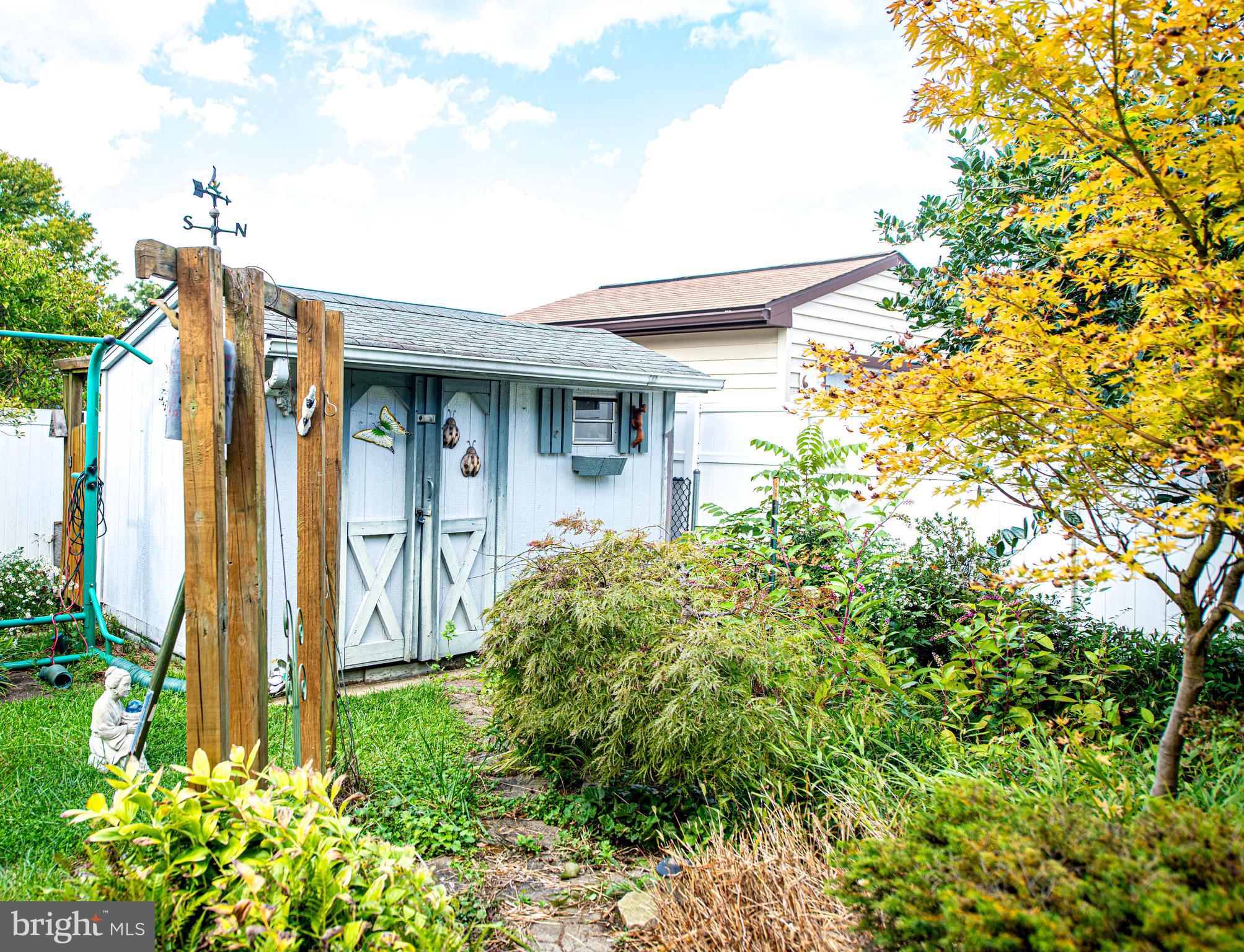 GRIMESDALE - Residential