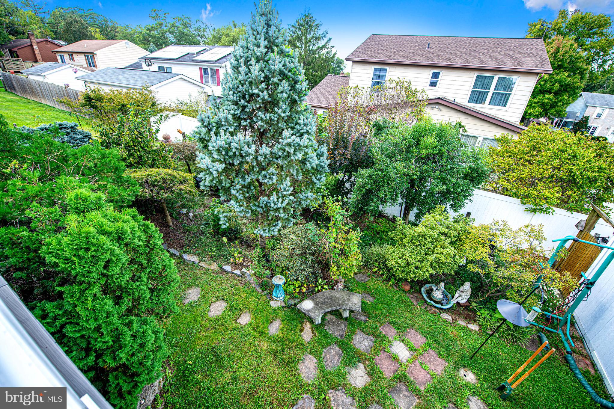 GRIMESDALE - Residential