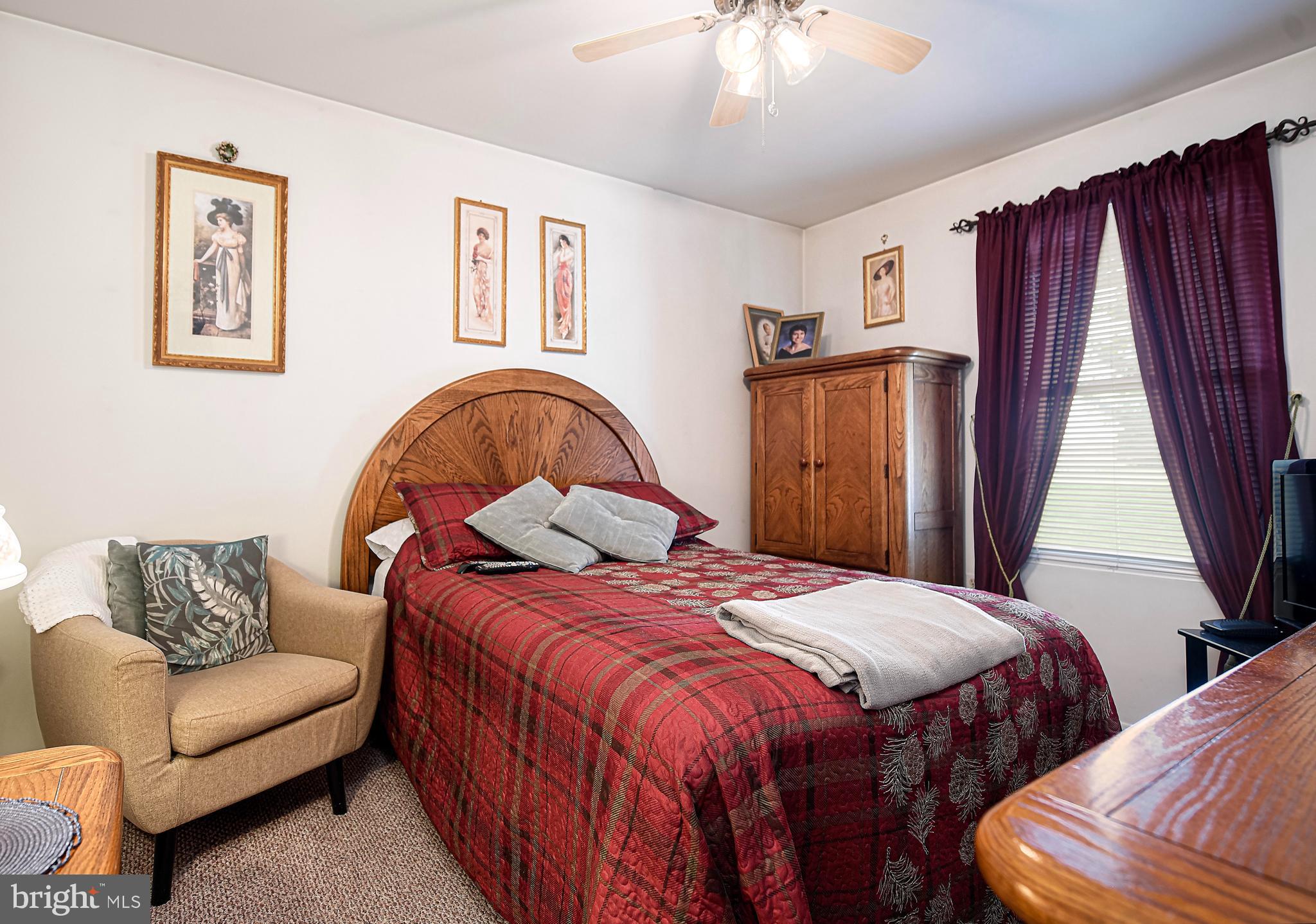 GRIMESDALE - Residential