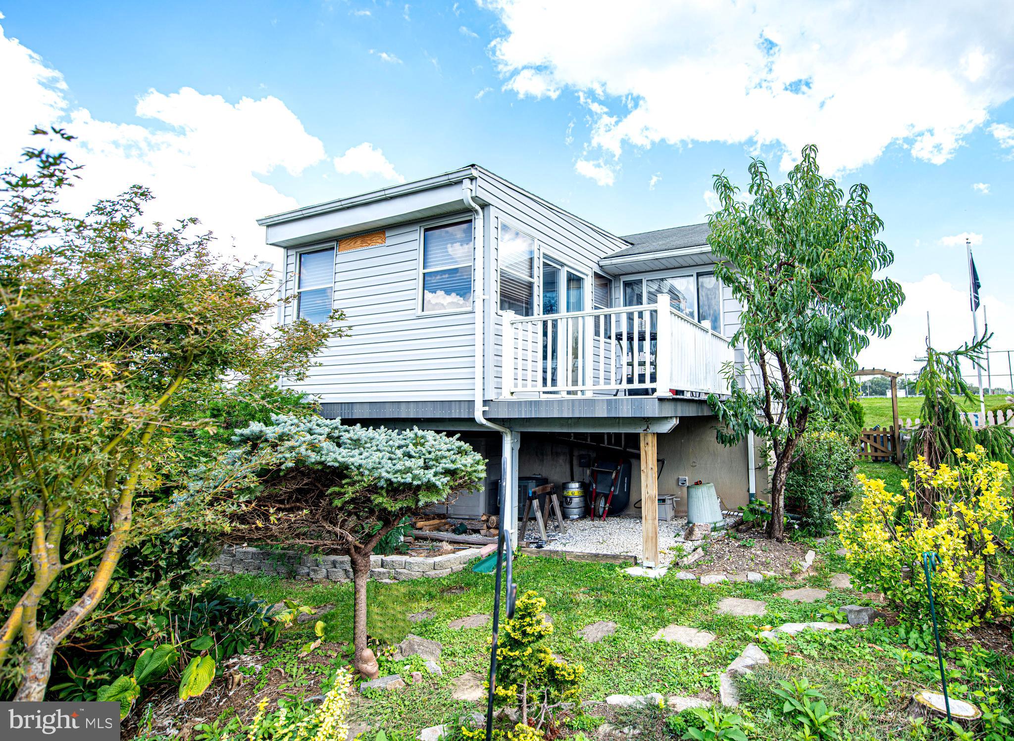 GRIMESDALE - Residential