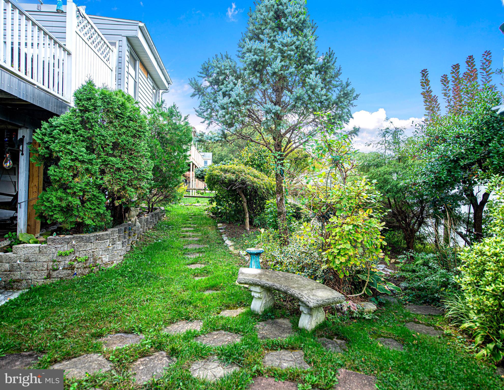 GRIMESDALE - Residential