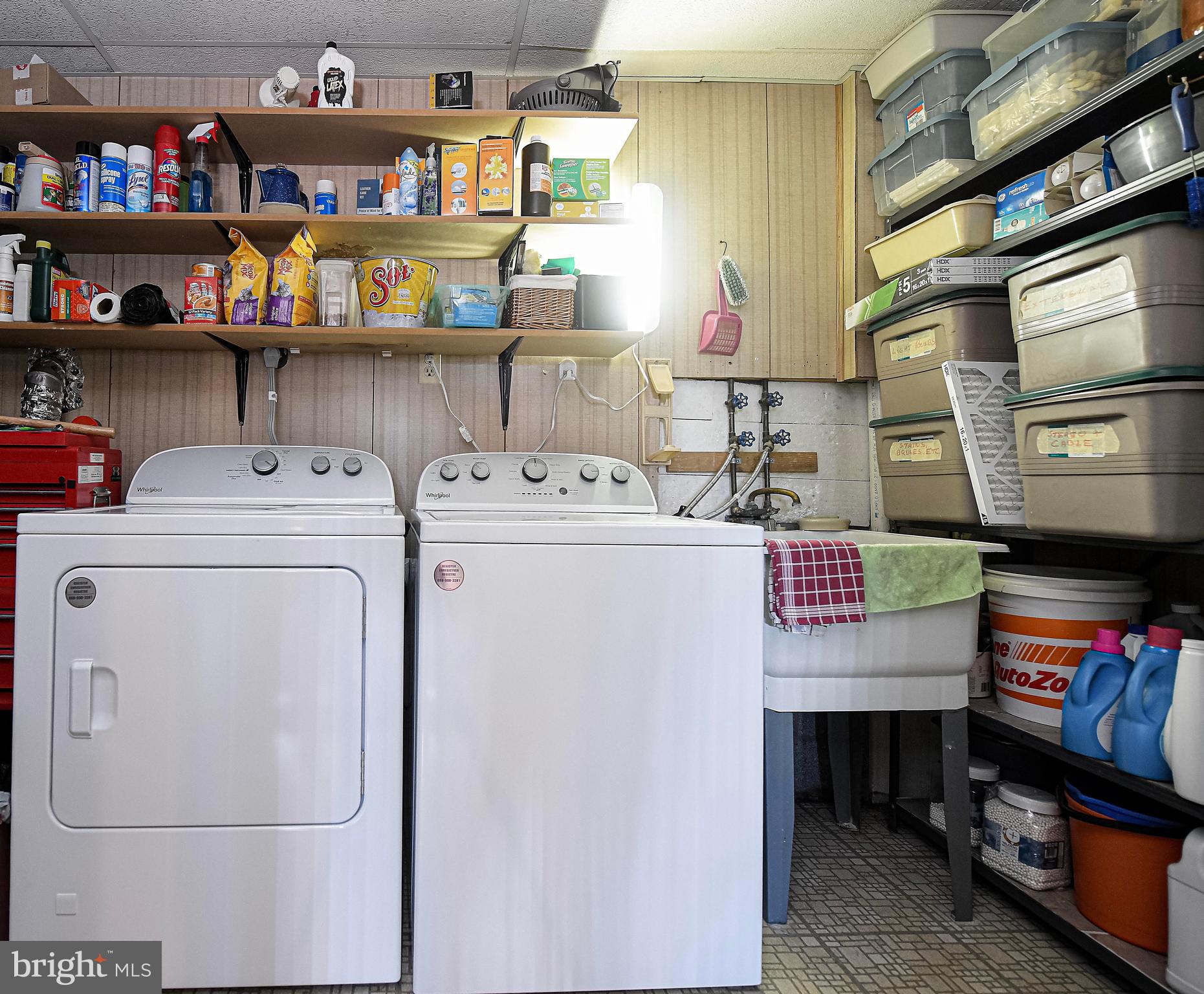 GRIMESDALE - Residential