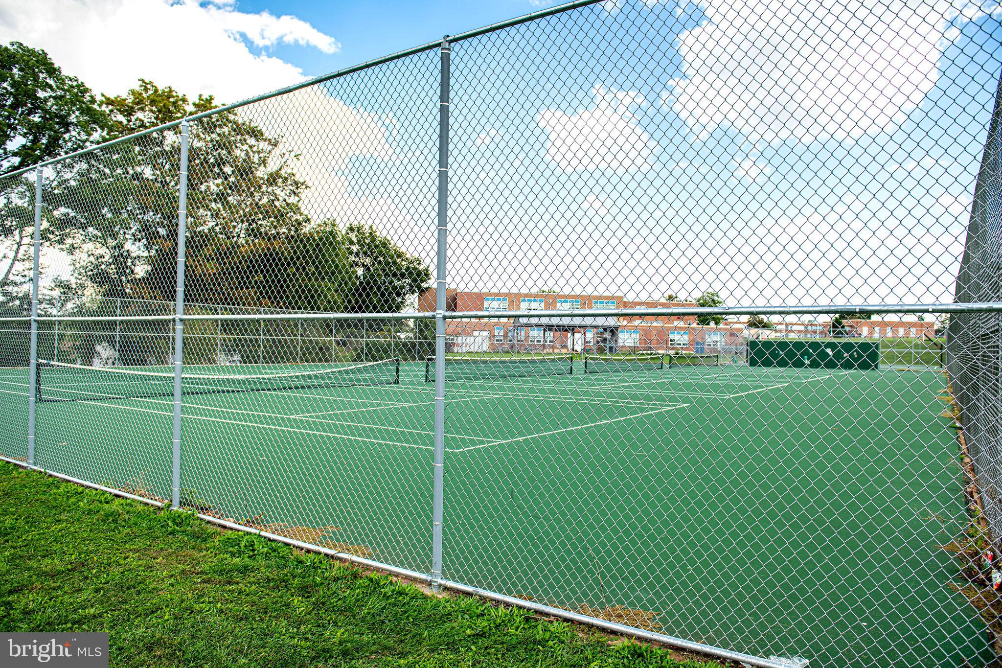 GRIMESDALE - Residential