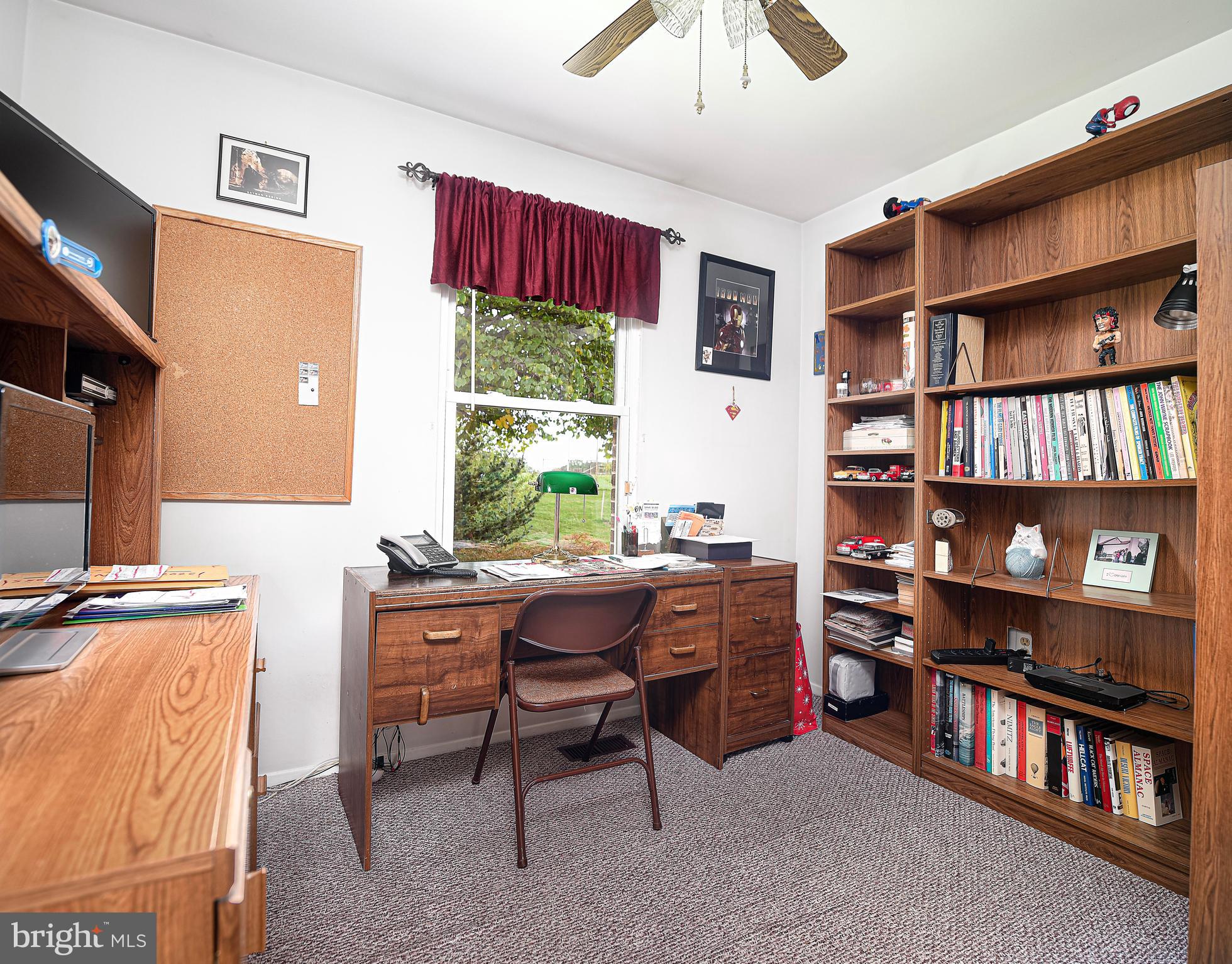 GRIMESDALE - Residential