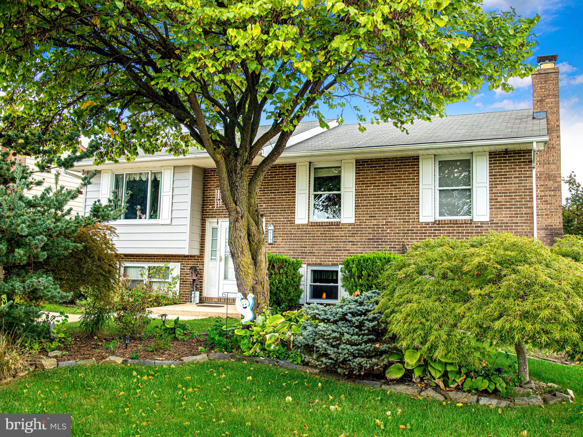 GRIMESDALE - Residential