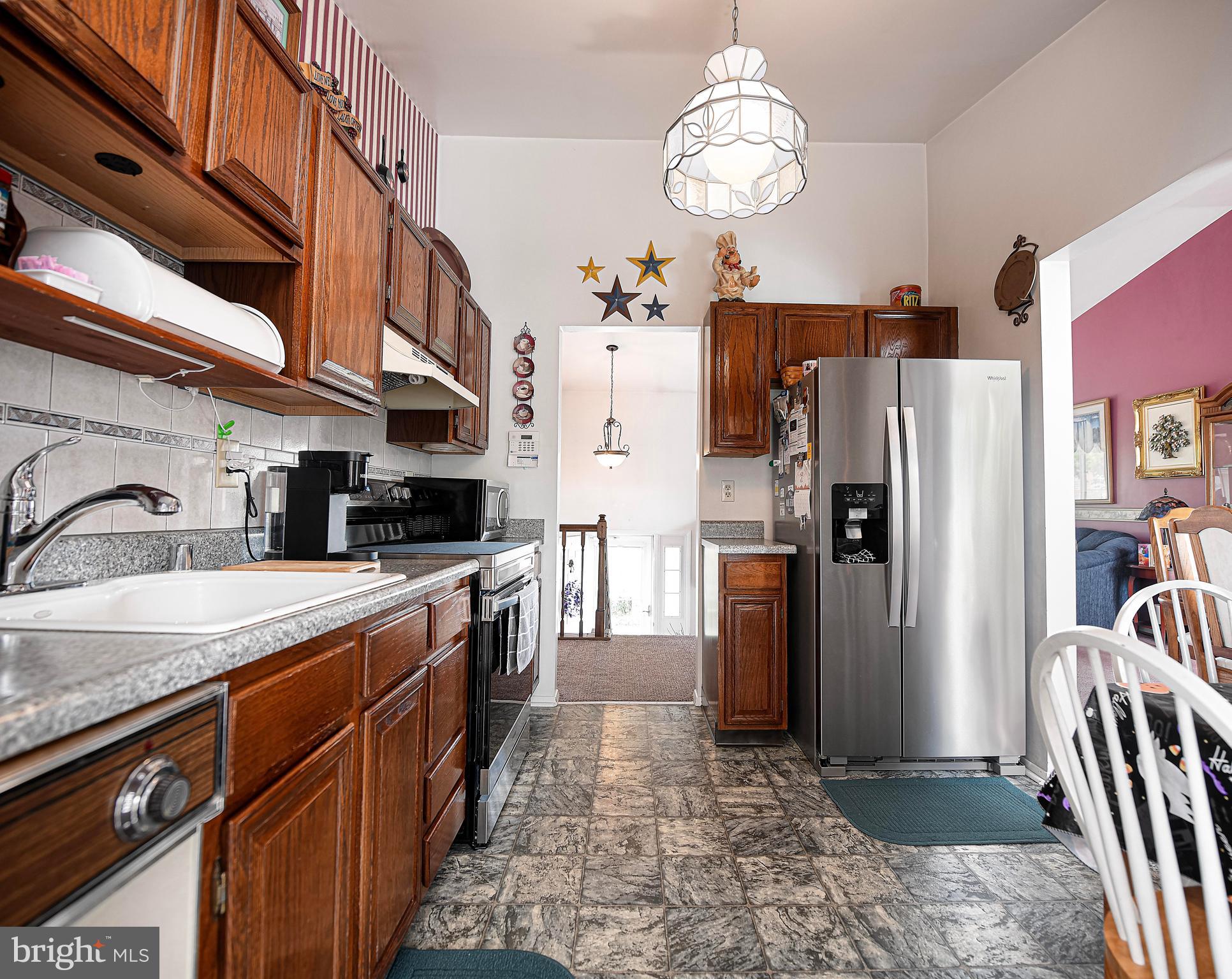 GRIMESDALE - Residential