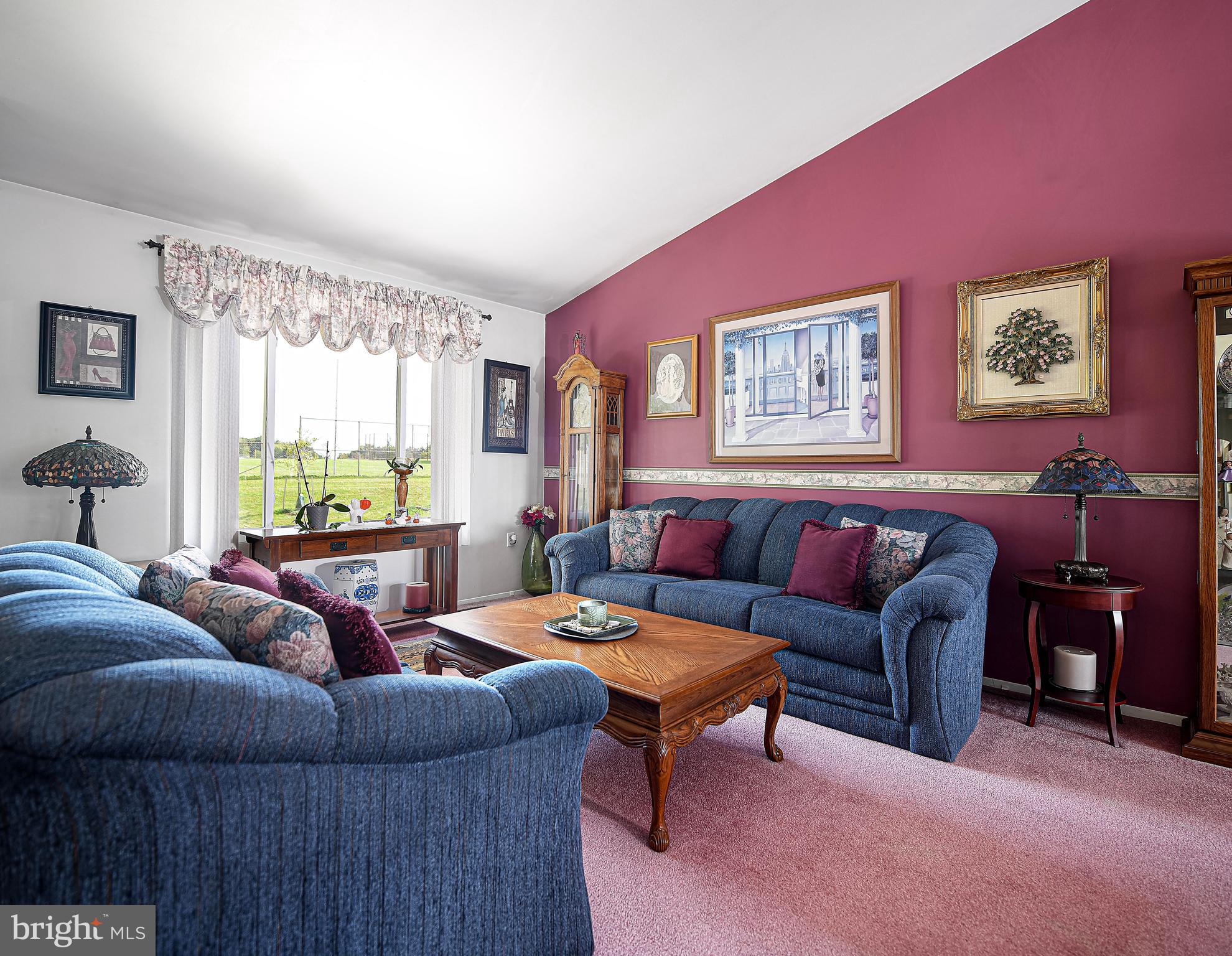 GRIMESDALE - Residential