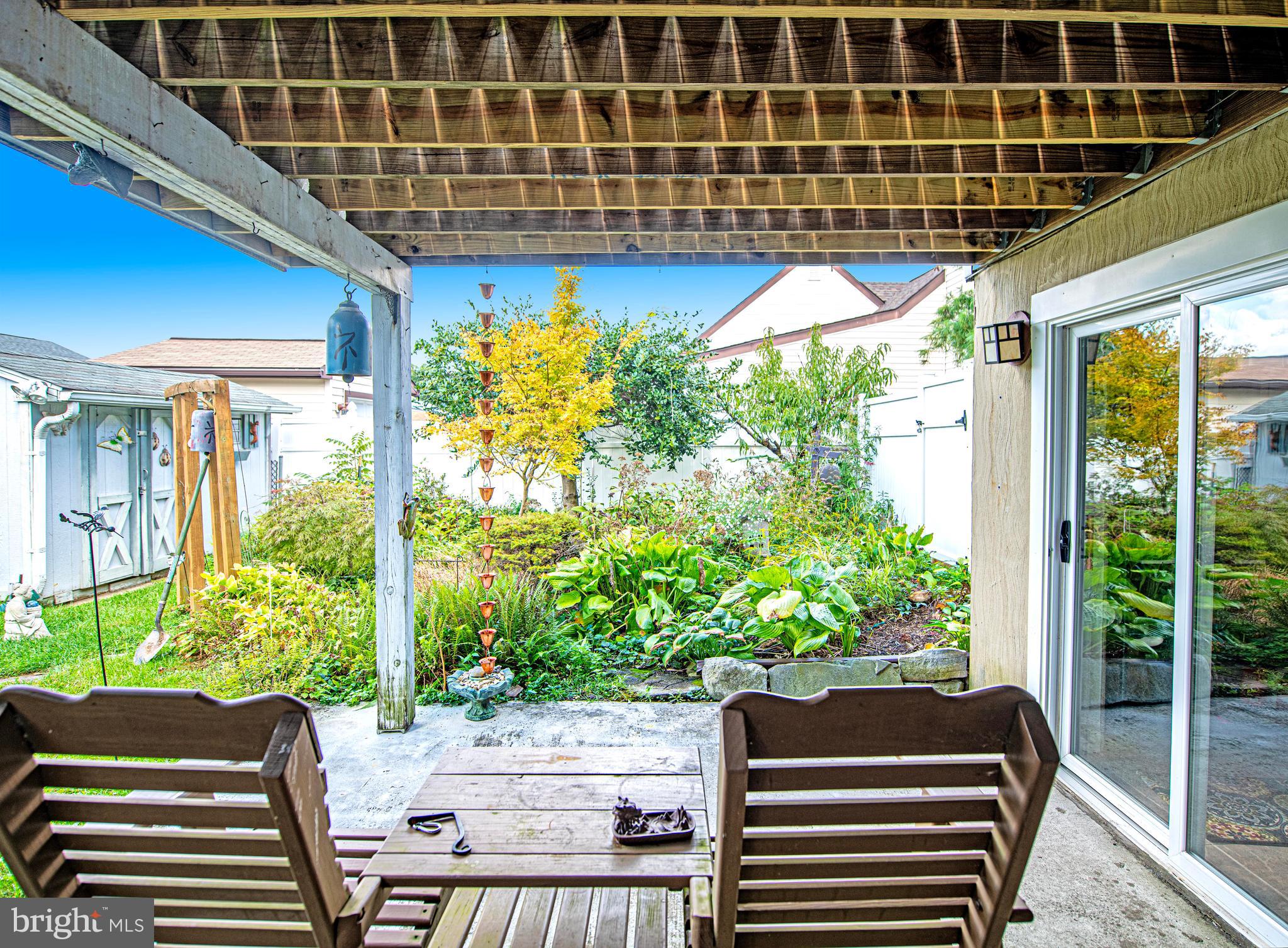 GRIMESDALE - Residential