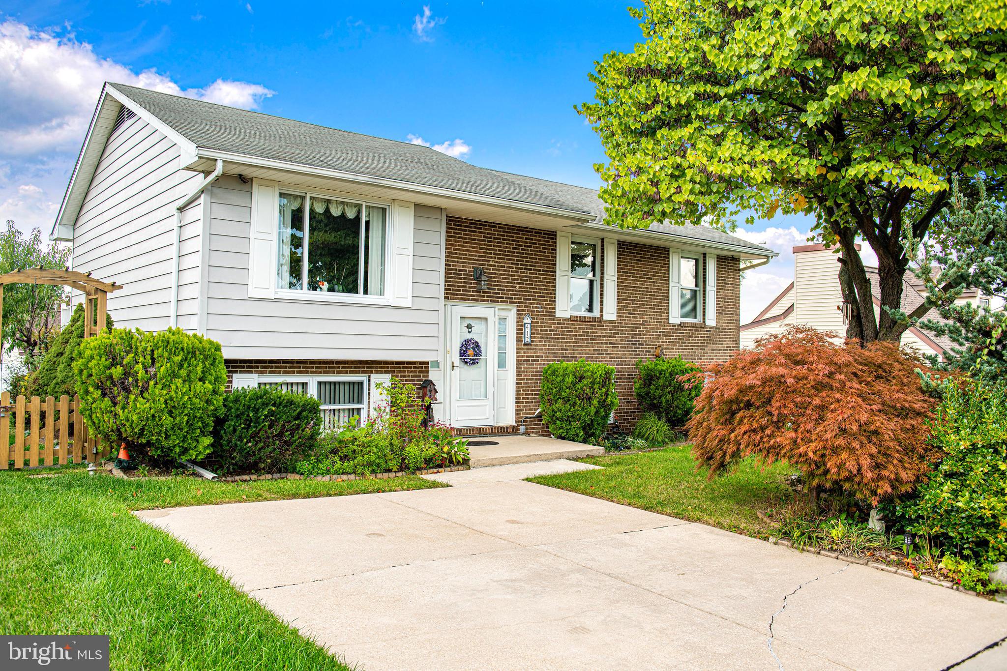 GRIMESDALE - Residential