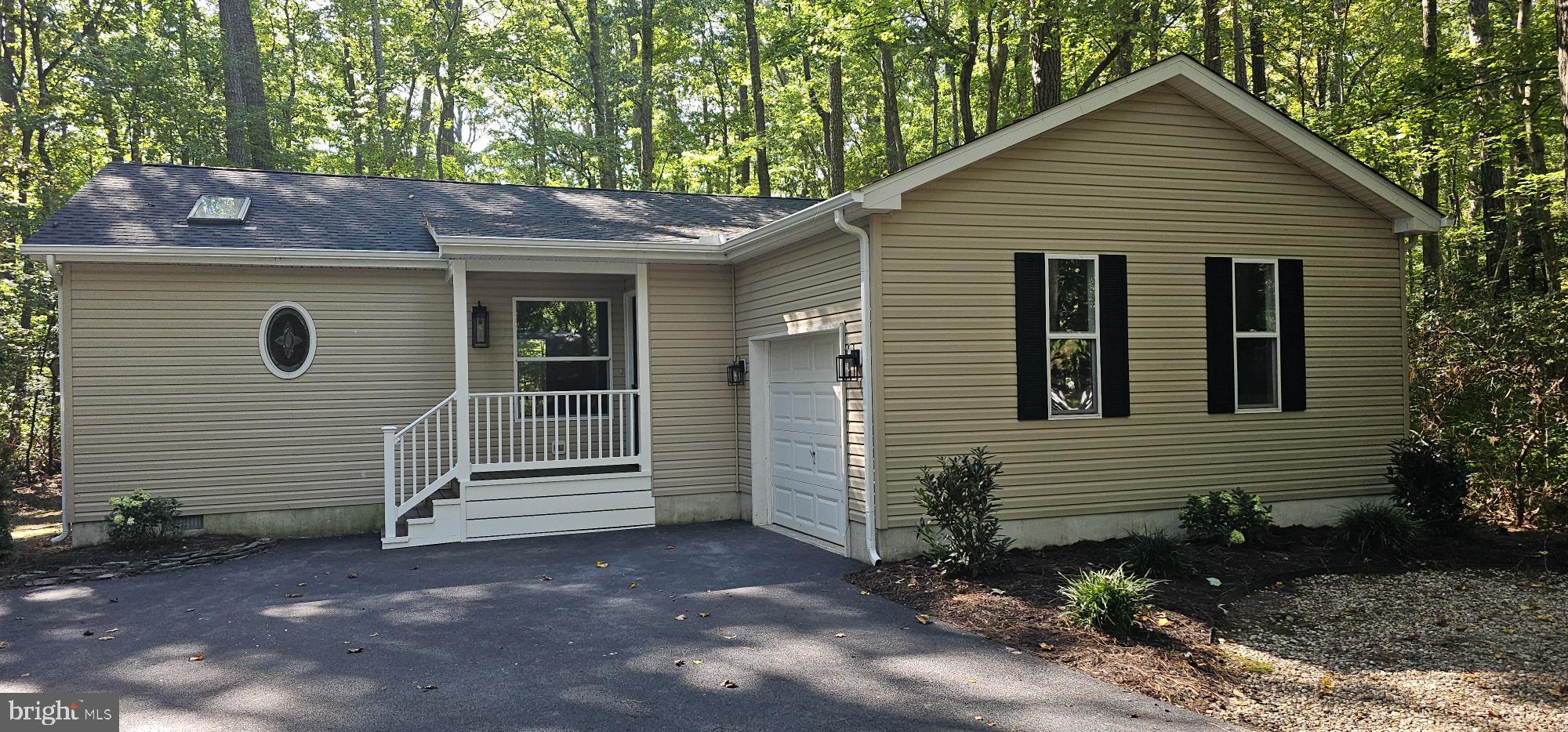 75 ABBYSHIRE ROAD