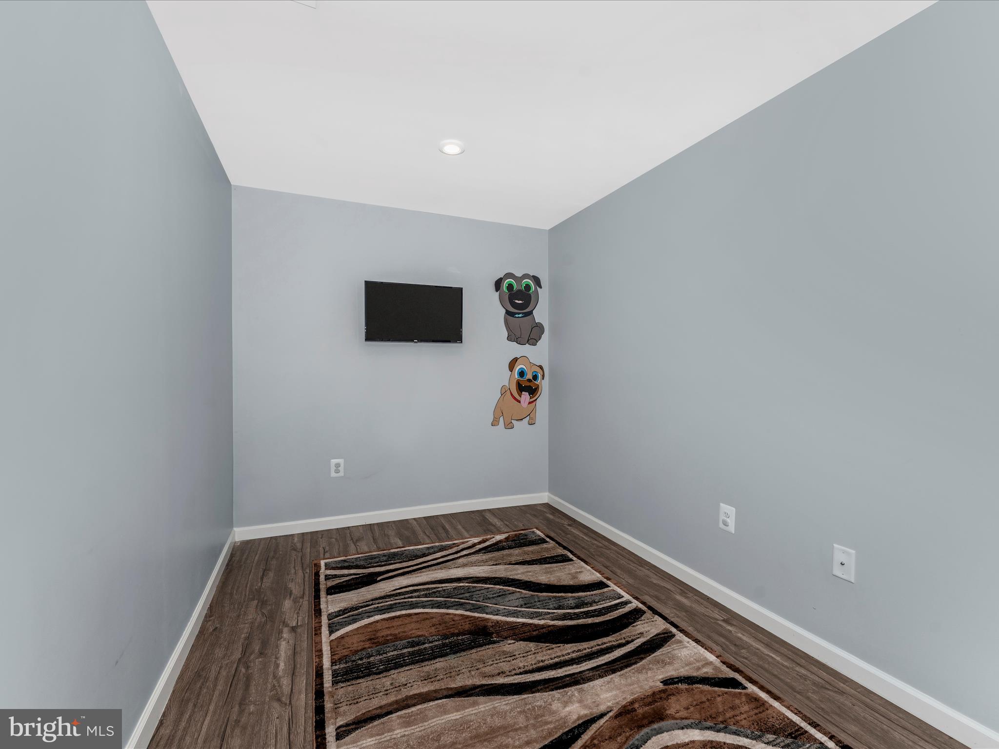 MARTINSBURG - Residential