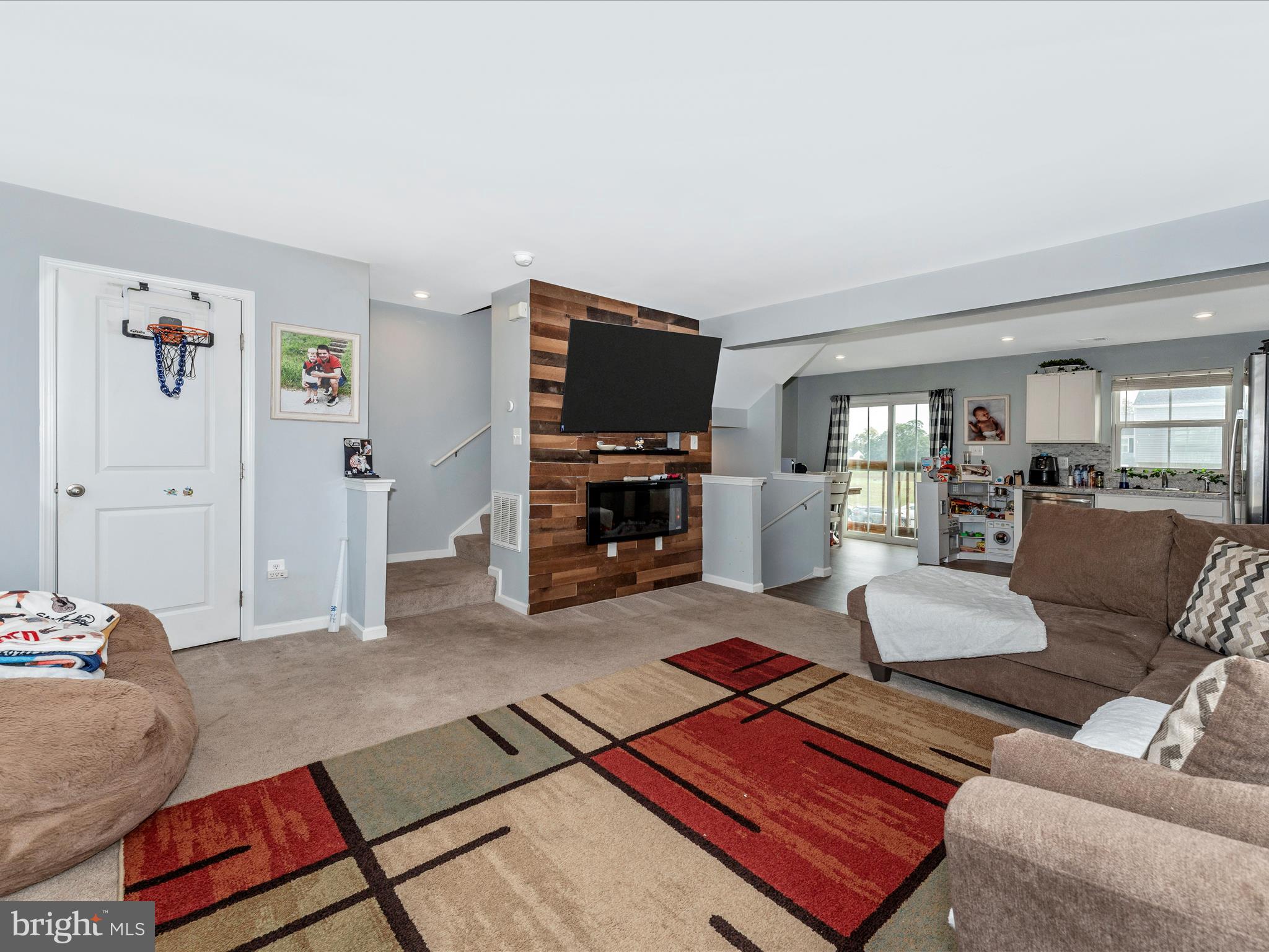 MARTINSBURG - Residential