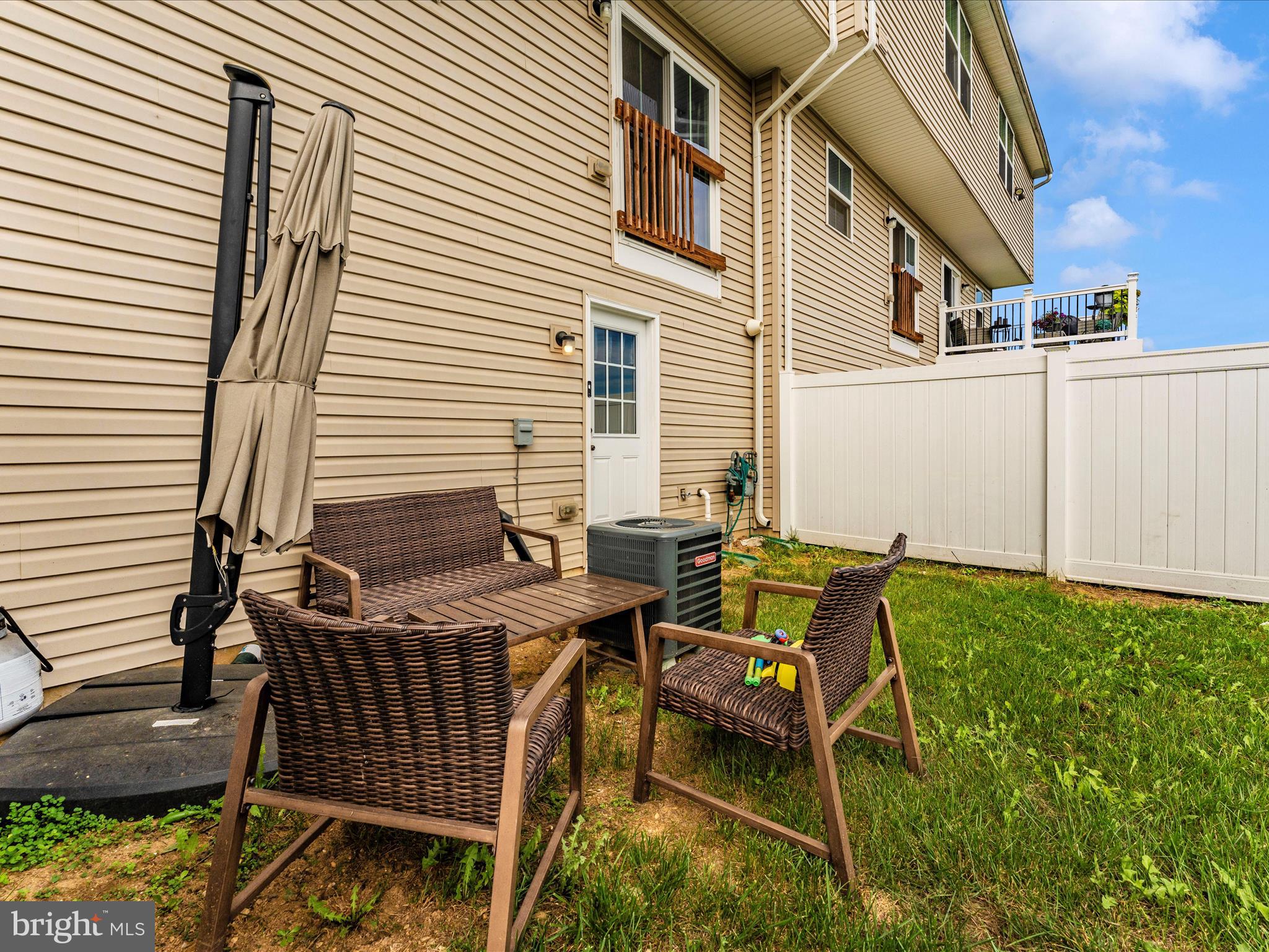 MARTINSBURG - Residential