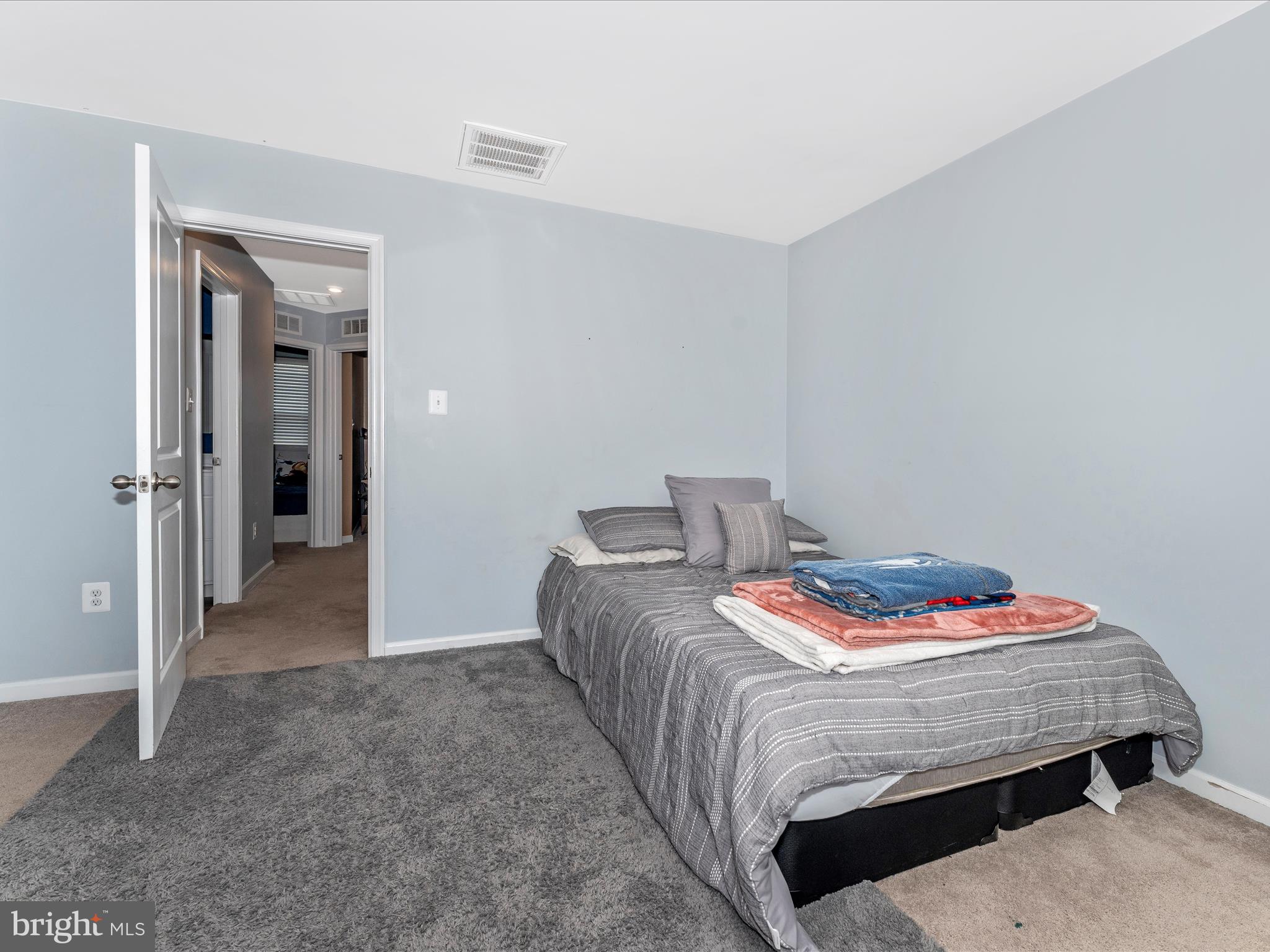 MARTINSBURG - Residential