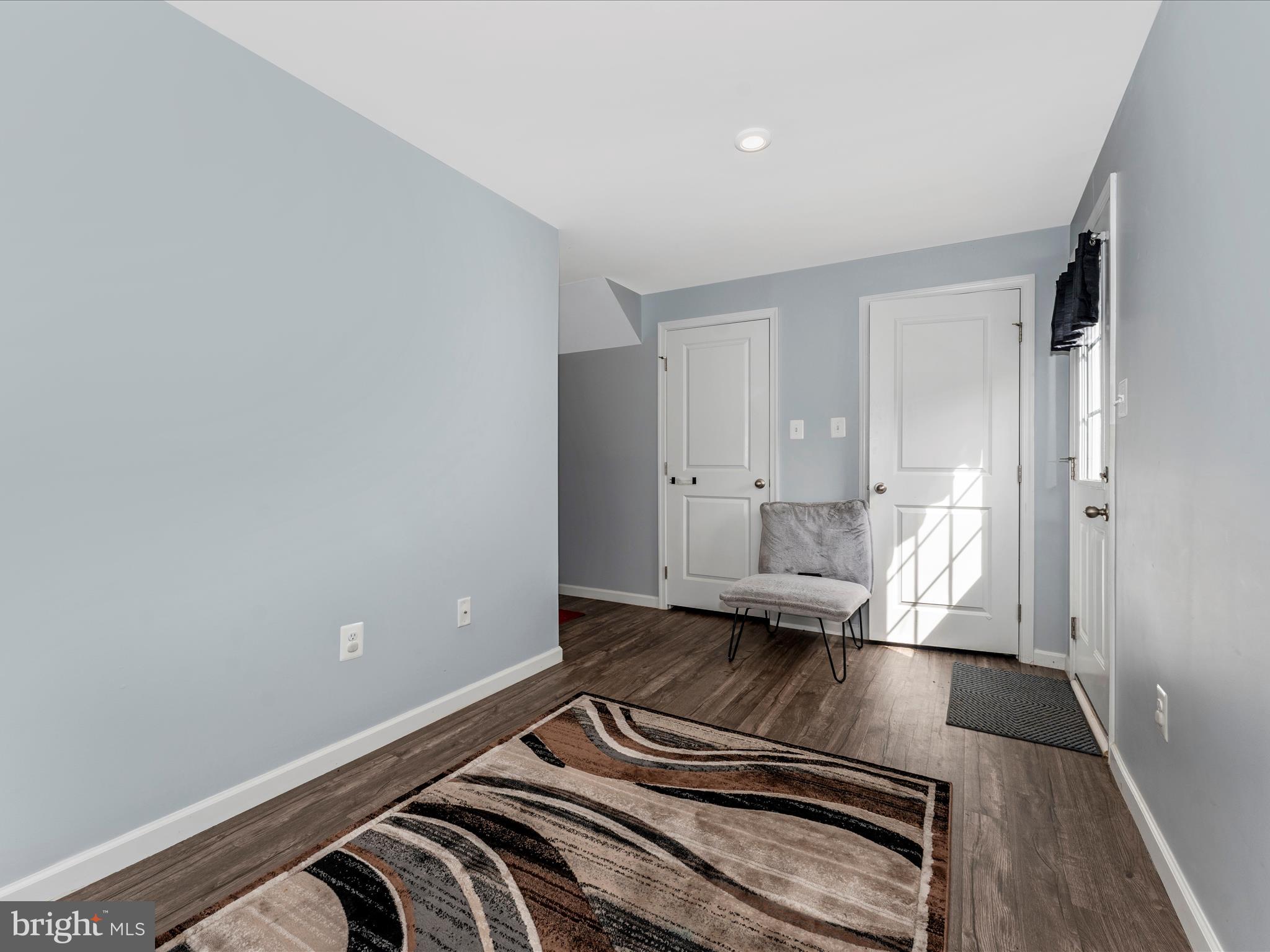 MARTINSBURG - Residential