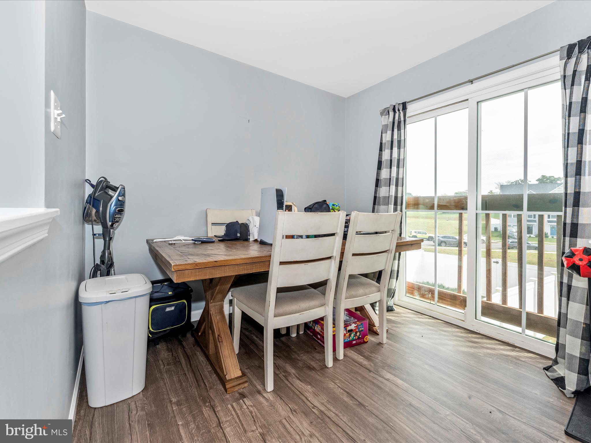 MARTINSBURG - Residential