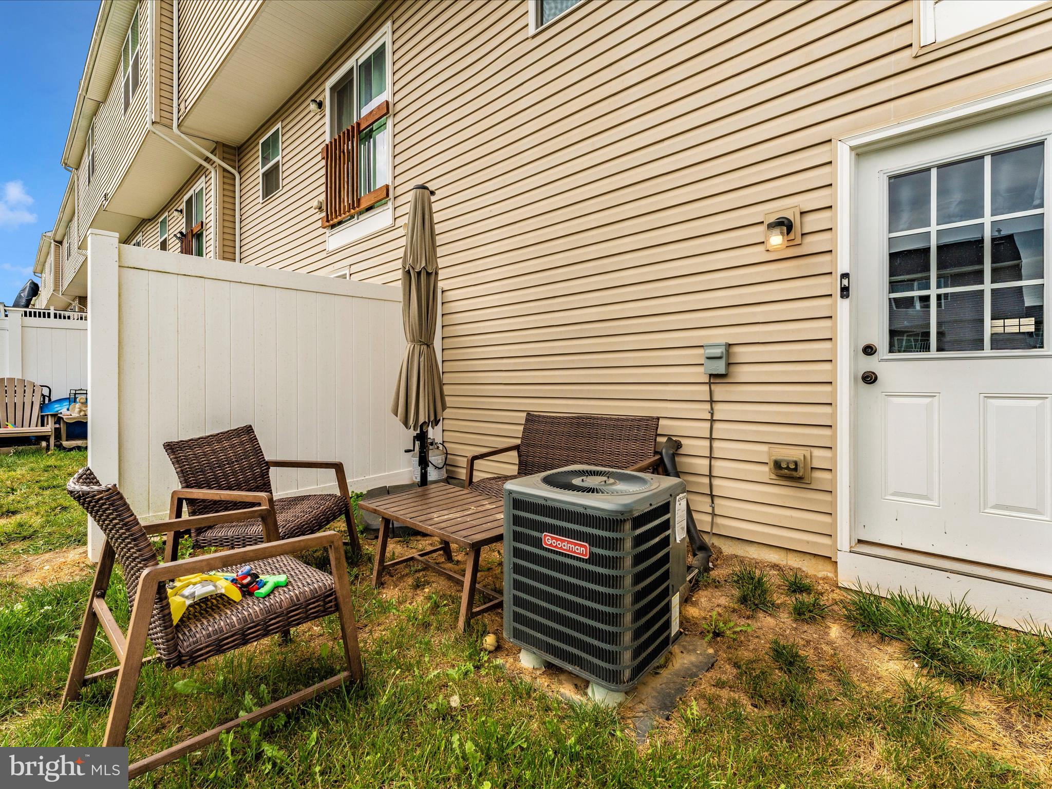 MARTINSBURG - Residential