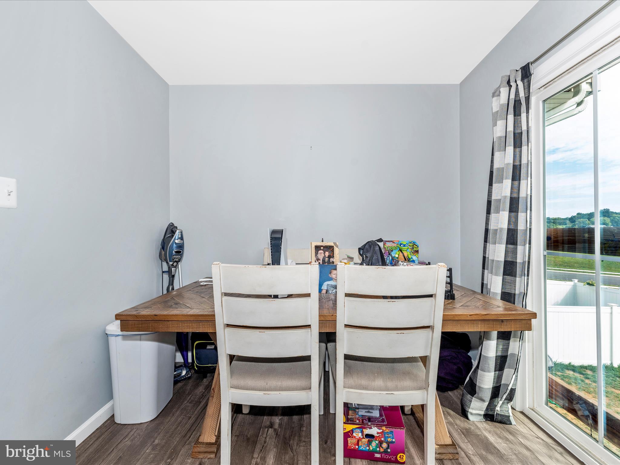 MARTINSBURG - Residential