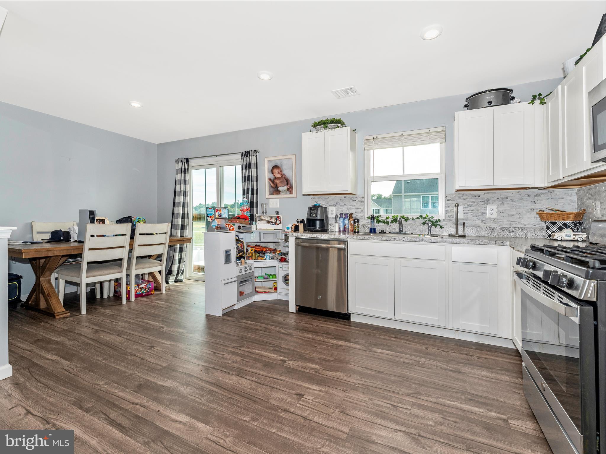 MARTINSBURG - Residential