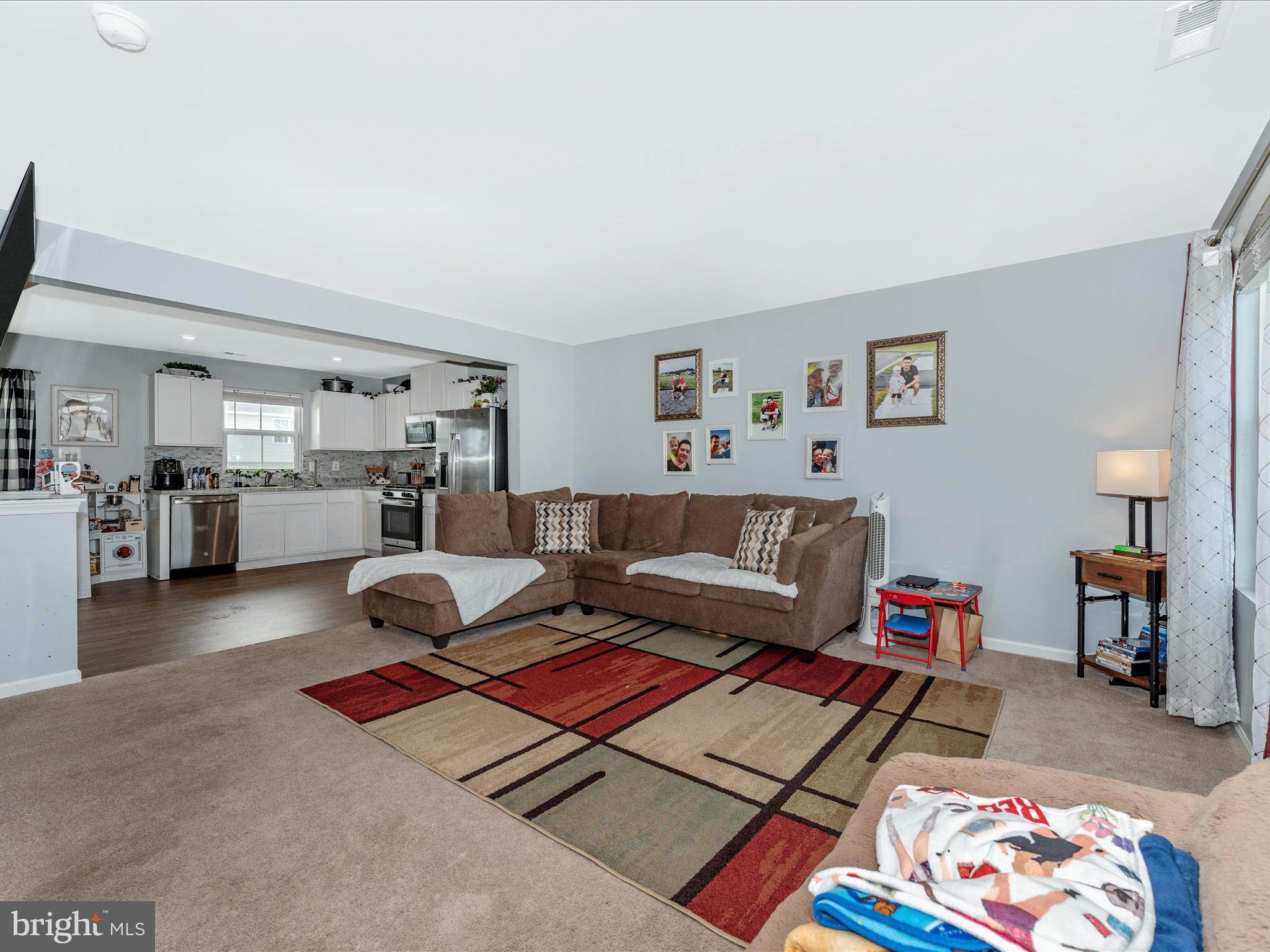 MARTINSBURG - Residential