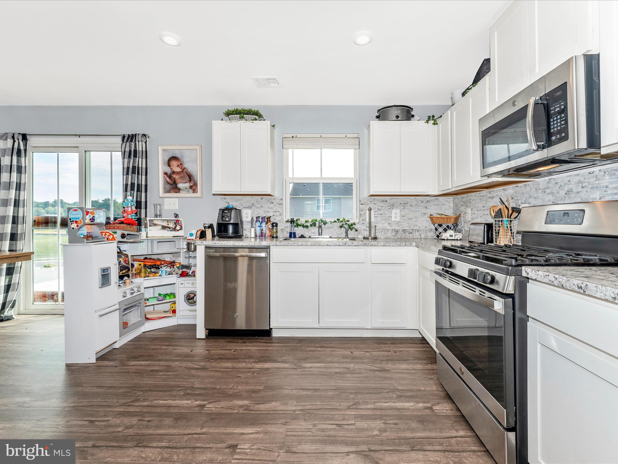 MARTINSBURG - Residential