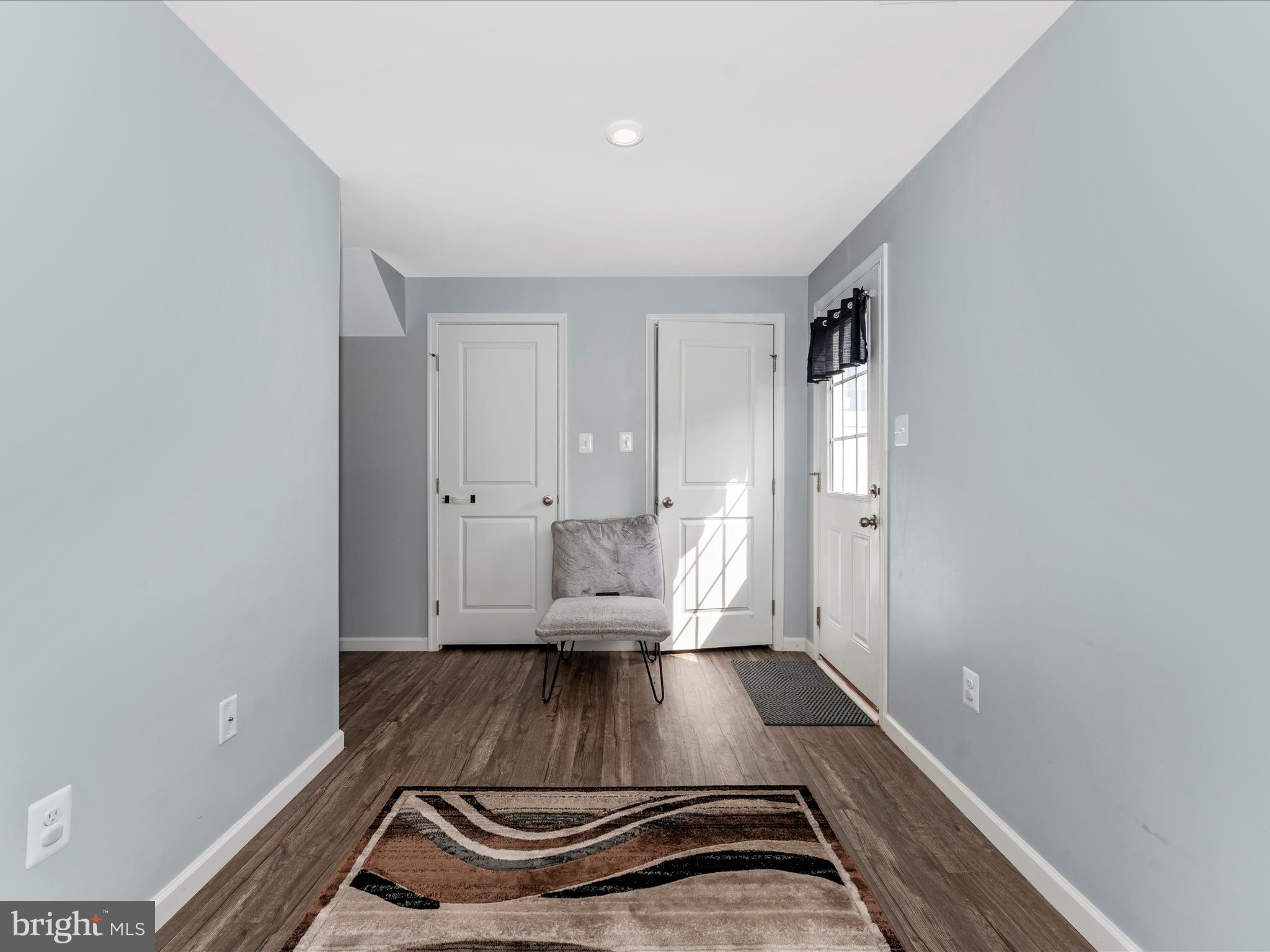 MARTINSBURG - Residential