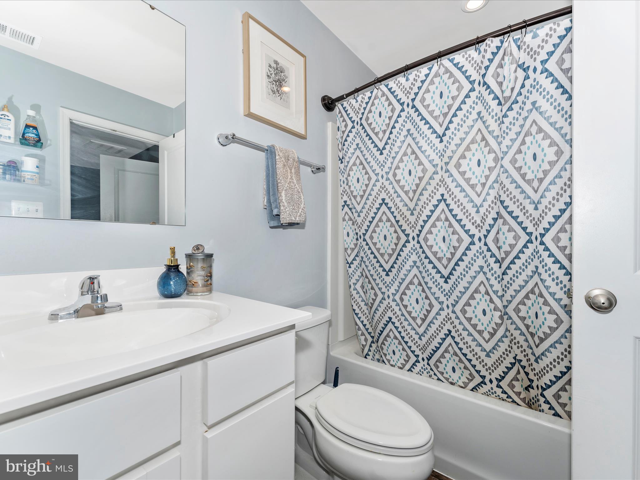 MARTINSBURG - Residential