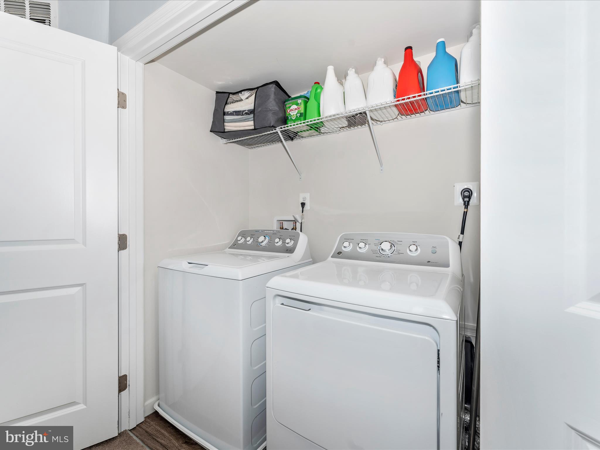 MARTINSBURG - Residential