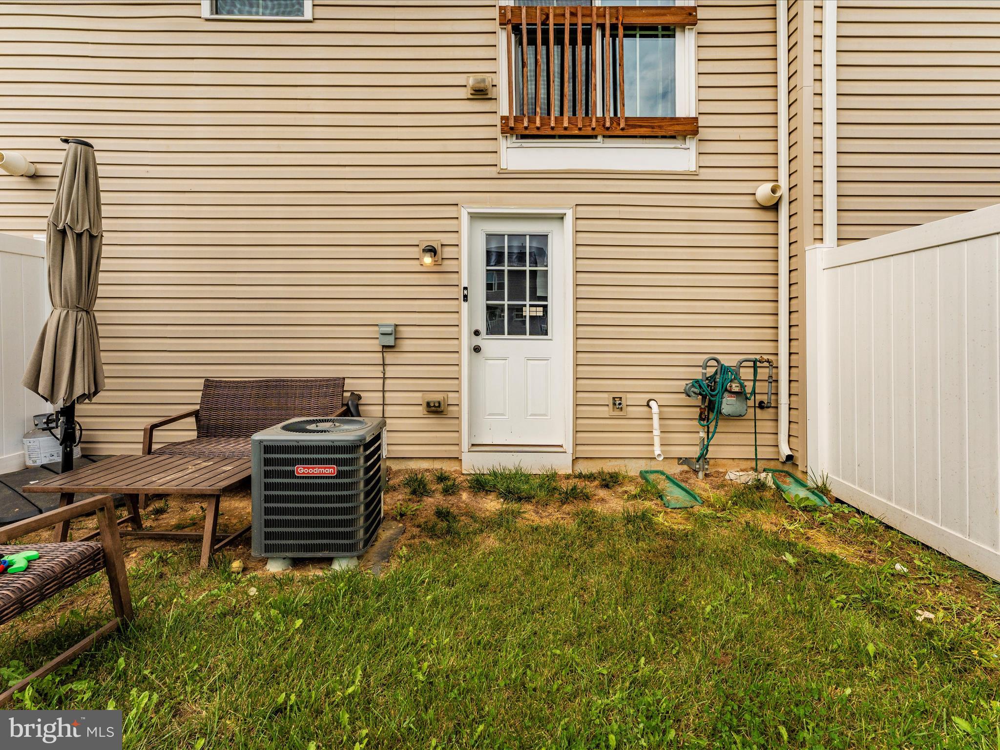 MARTINSBURG - Residential