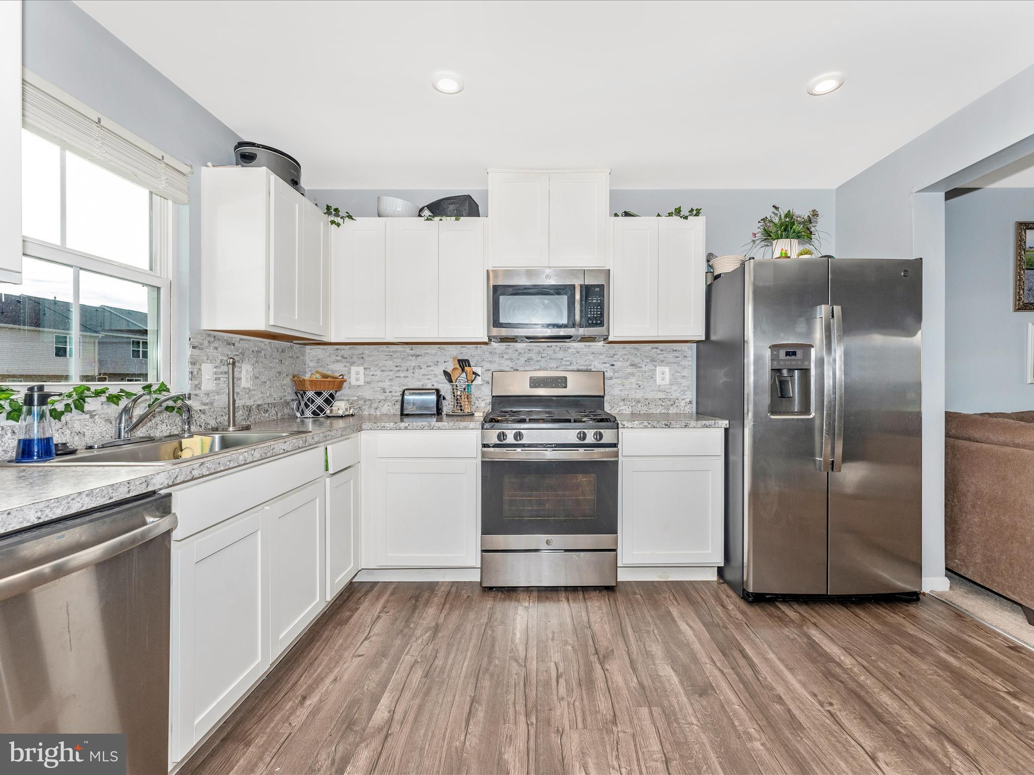 MARTINSBURG - Residential