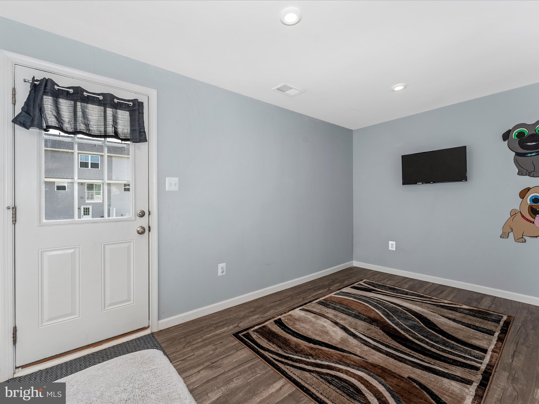 MARTINSBURG - Residential