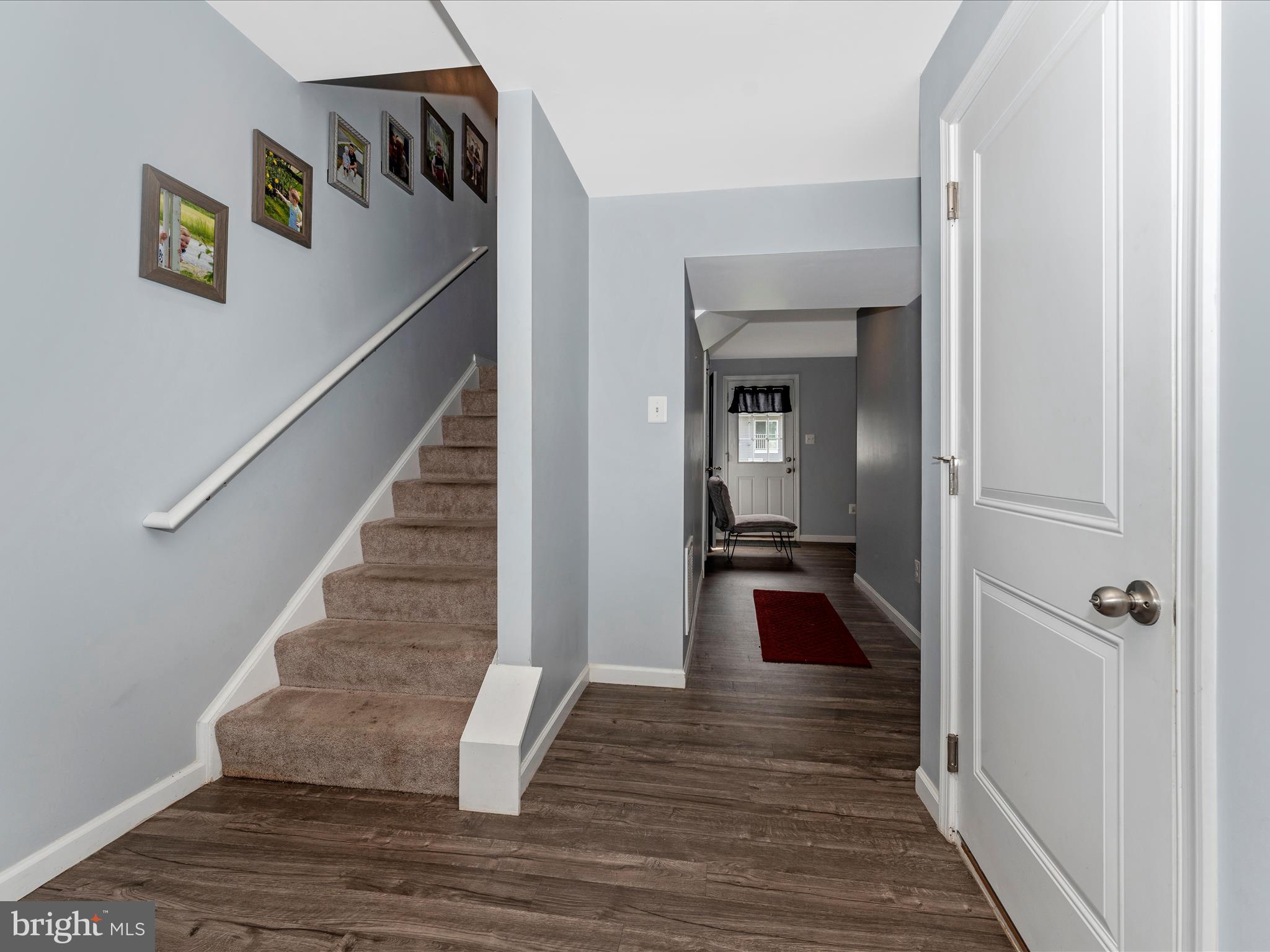 MARTINSBURG - Residential