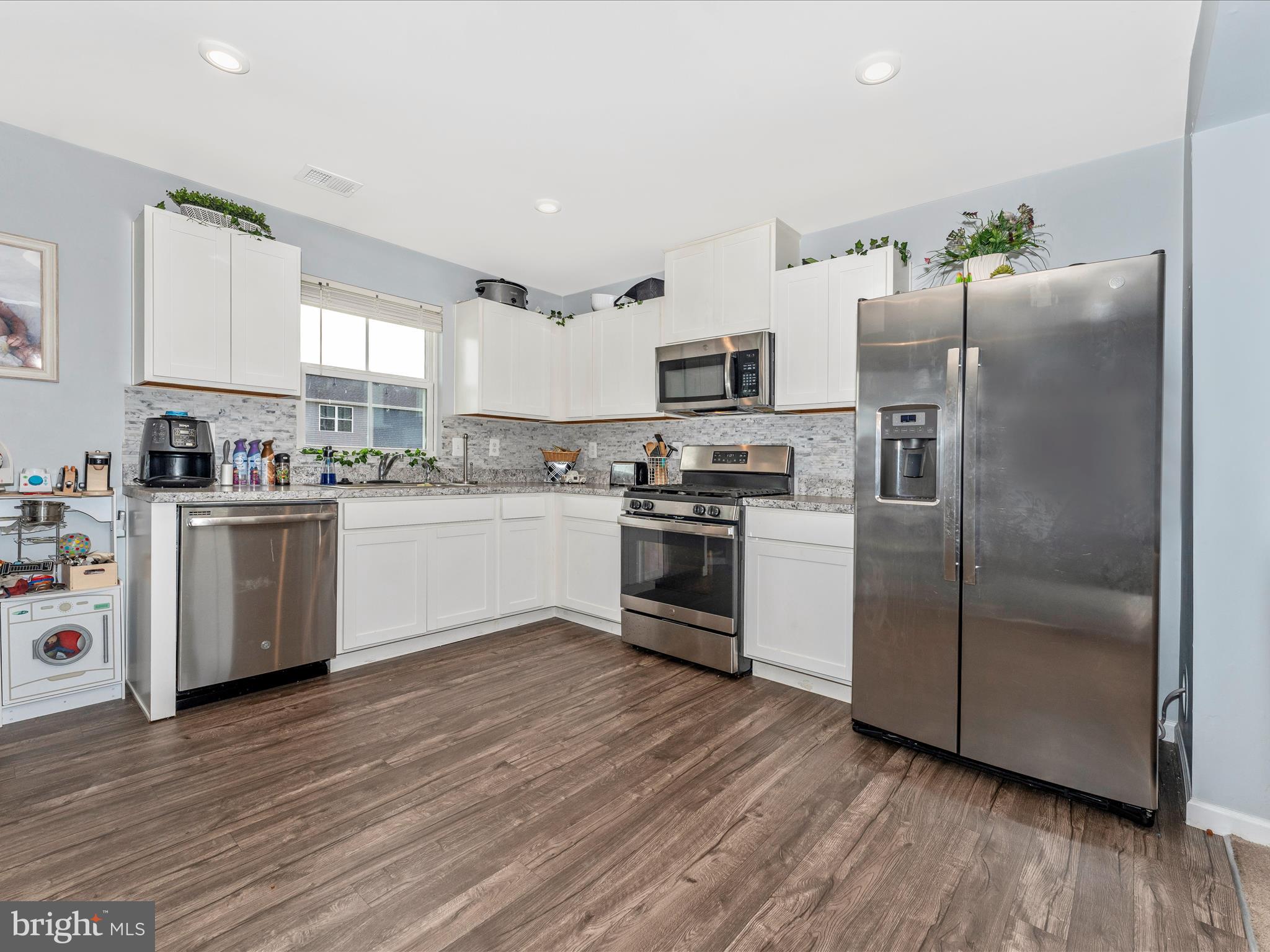 MARTINSBURG - Residential