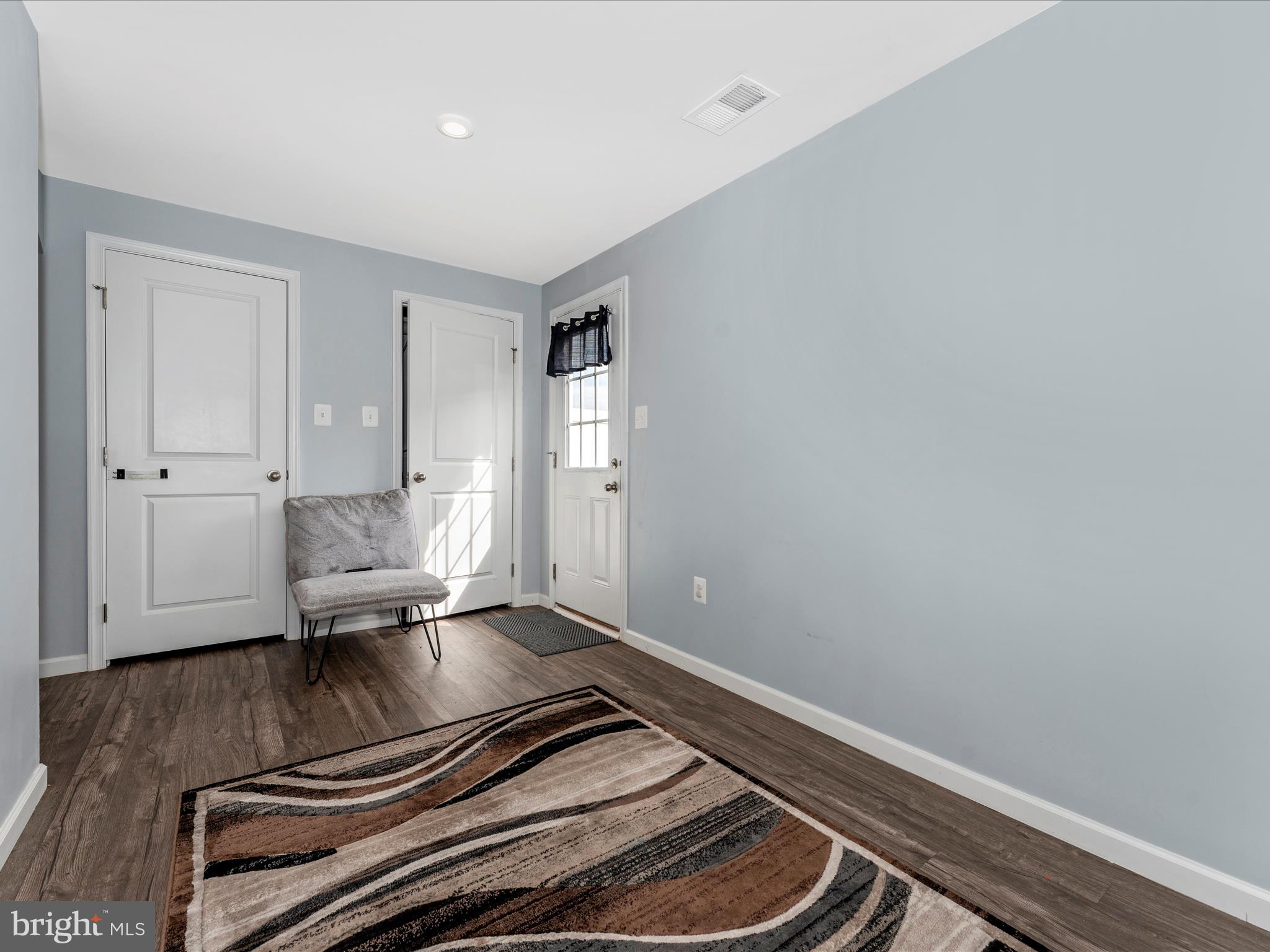 MARTINSBURG - Residential