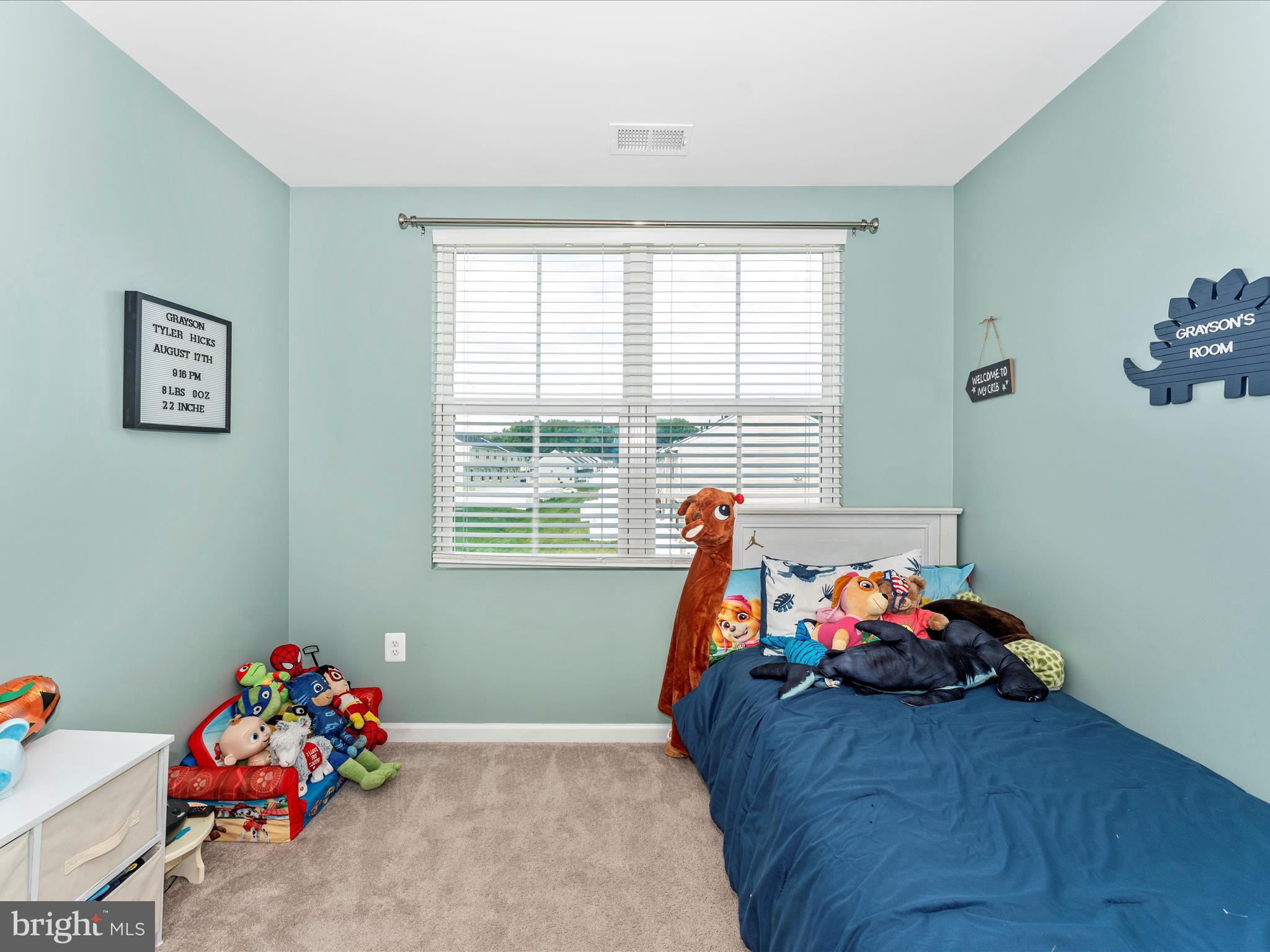 MARTINSBURG - Residential