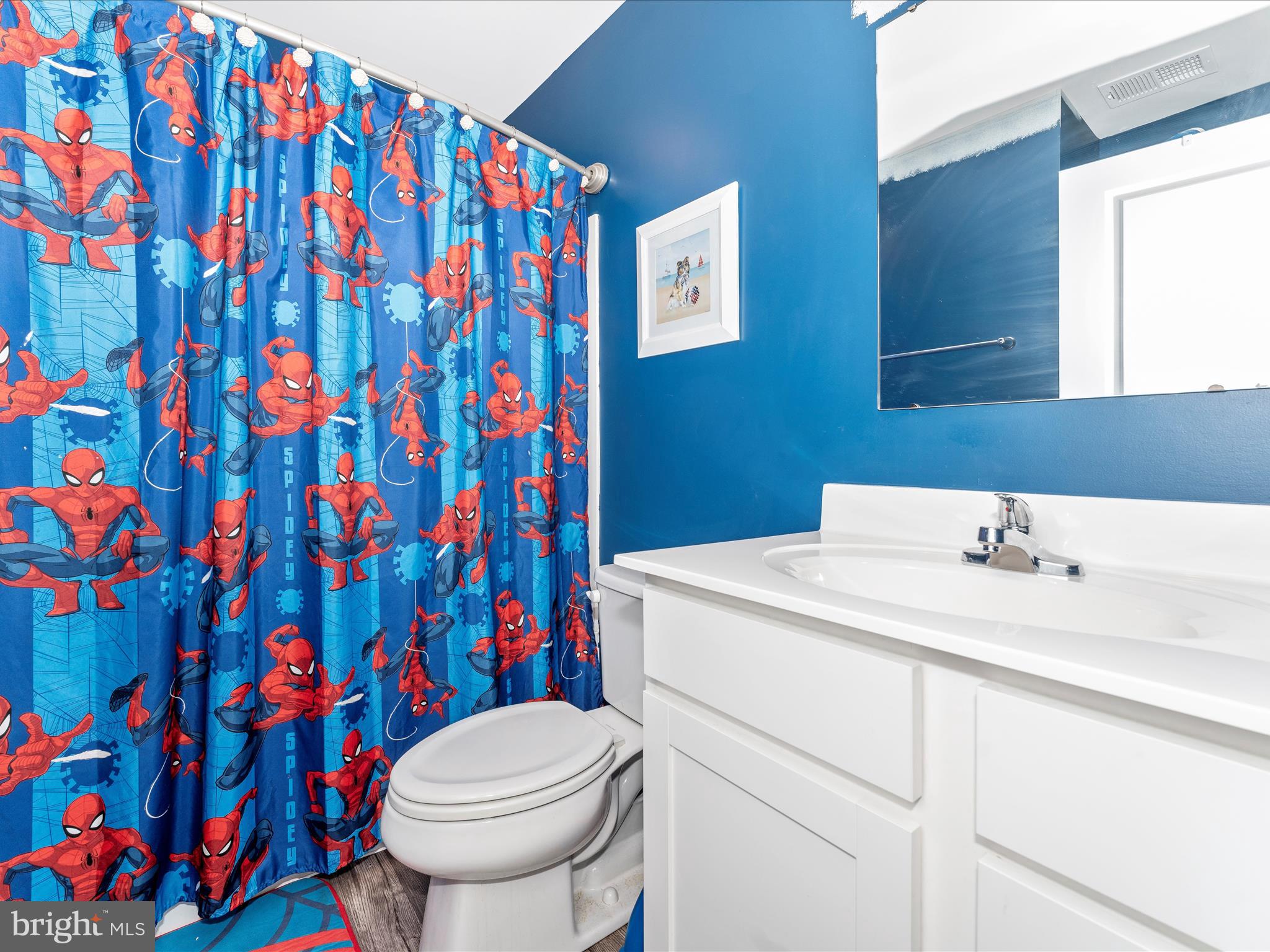 MARTINSBURG - Residential