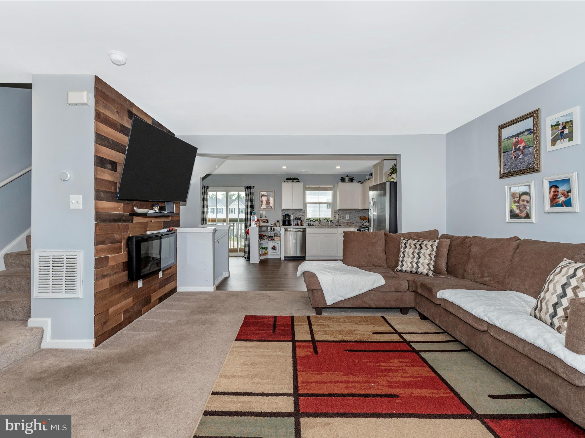 MARTINSBURG - Residential