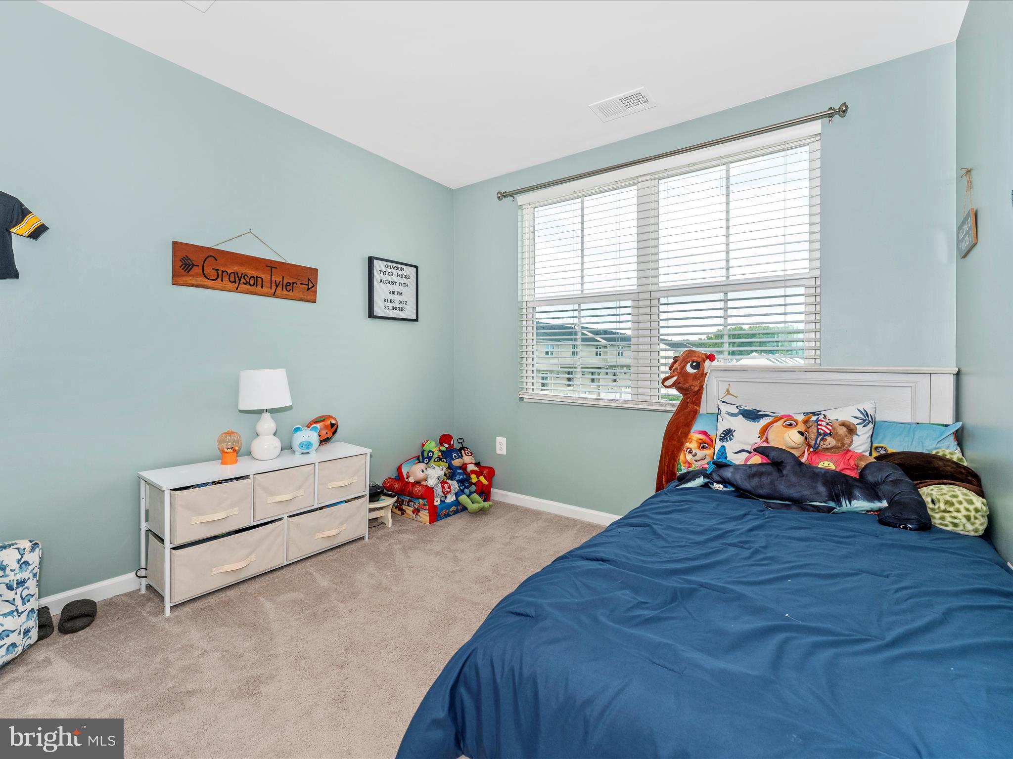 MARTINSBURG - Residential