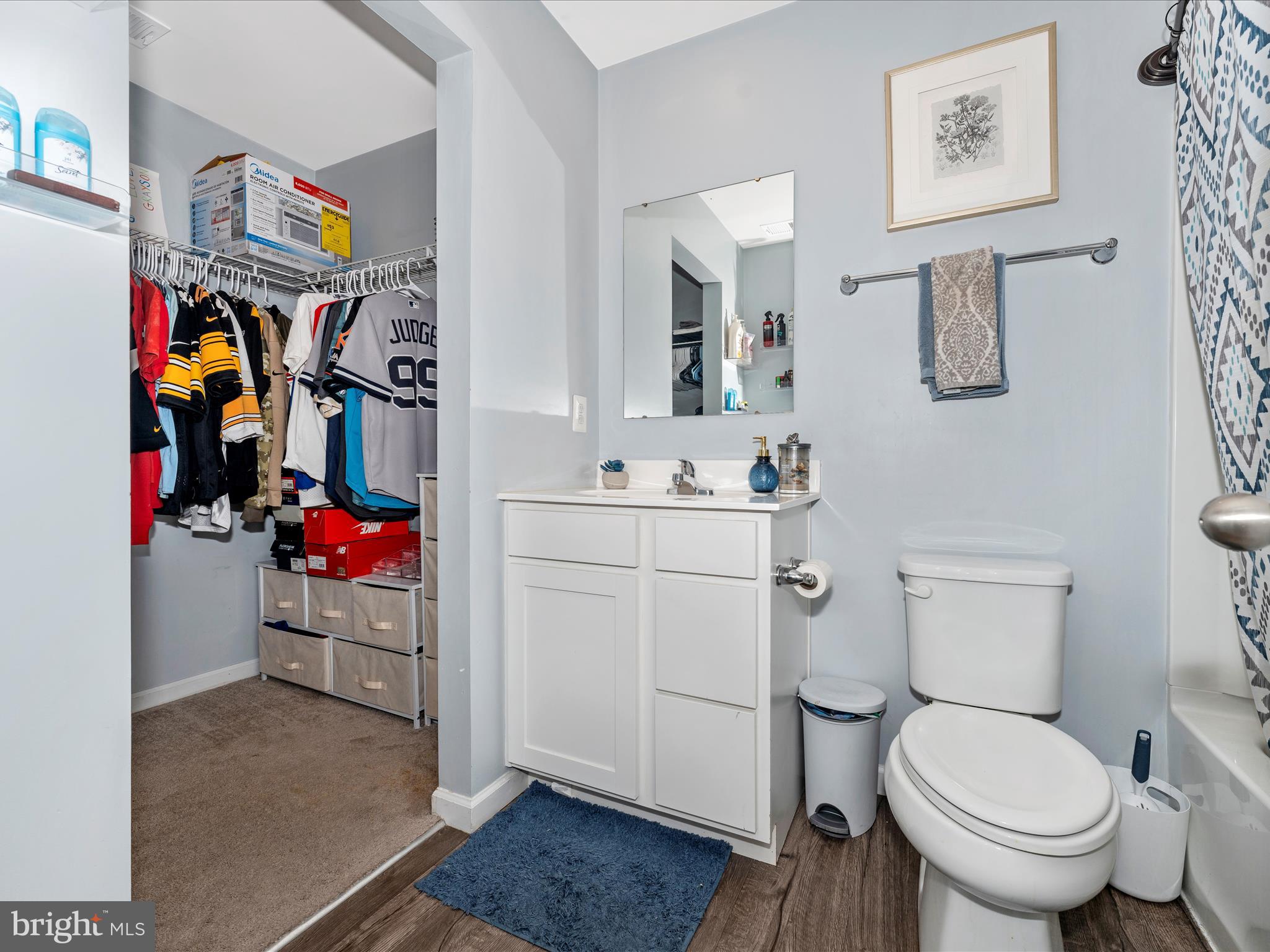 MARTINSBURG - Residential