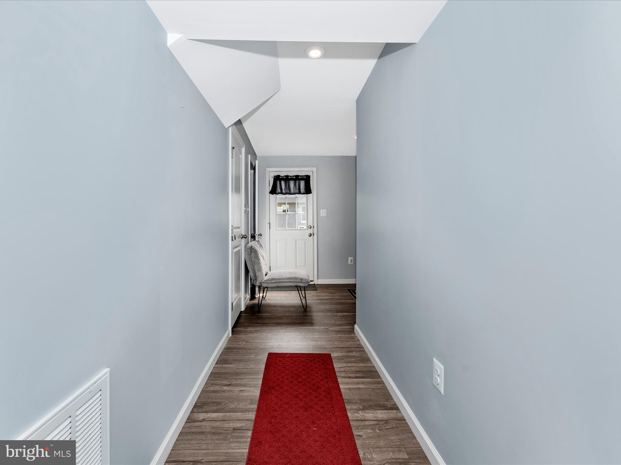 MARTINSBURG - Residential