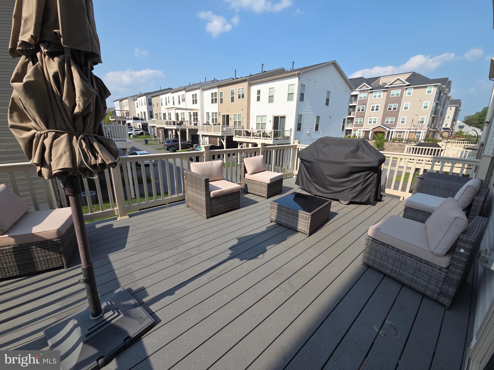 13609 LITTLE SENECA PARKWAY