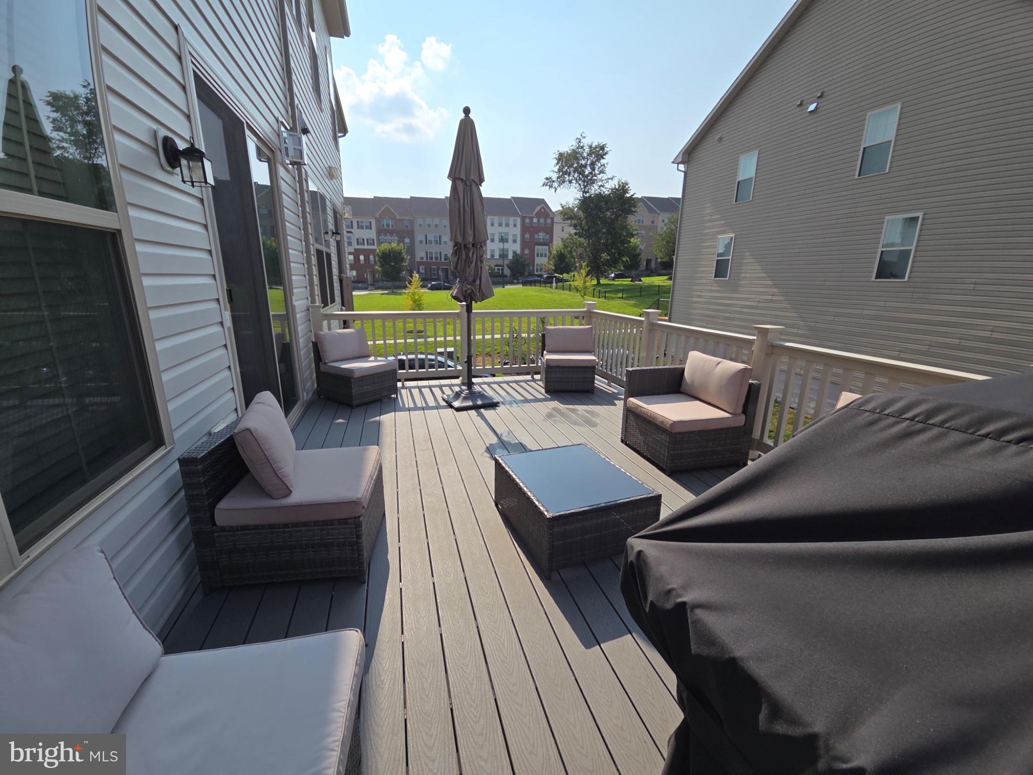 13609 LITTLE SENECA PARKWAY