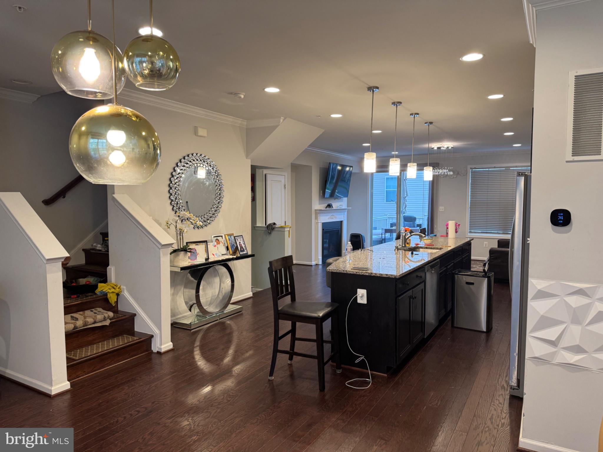 13609 LITTLE SENECA PARKWAY