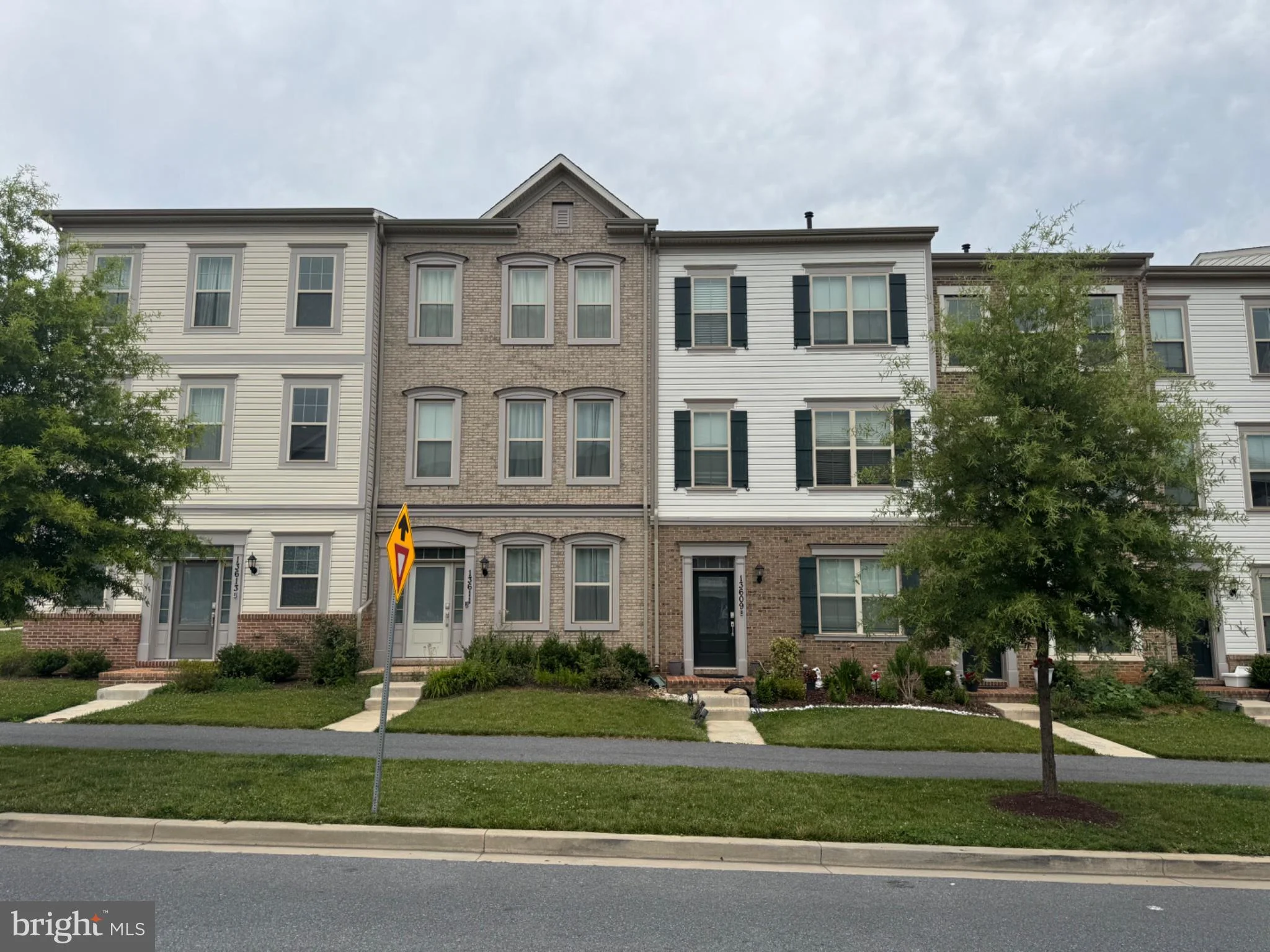 13609 Little Seneca Parkway, Clarksburg, MD, 20871