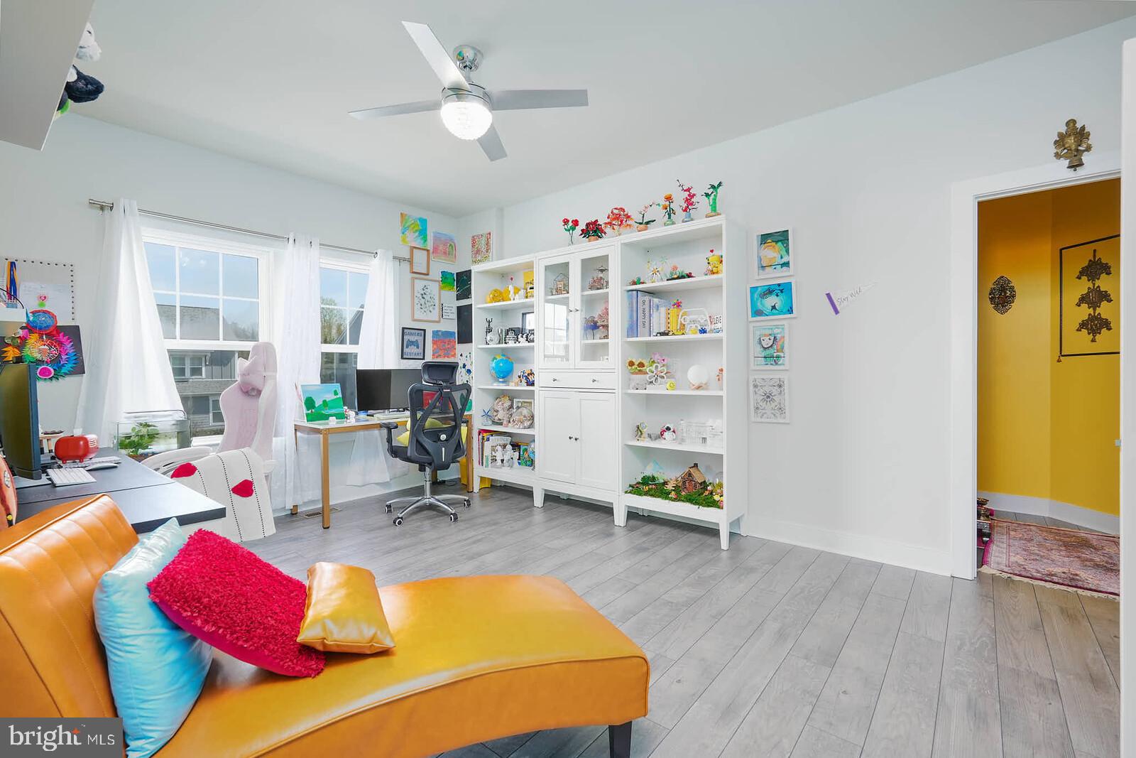 WILLOWSFORD - Residential