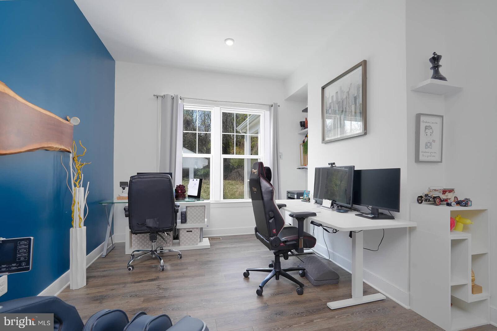 WILLOWSFORD - Residential