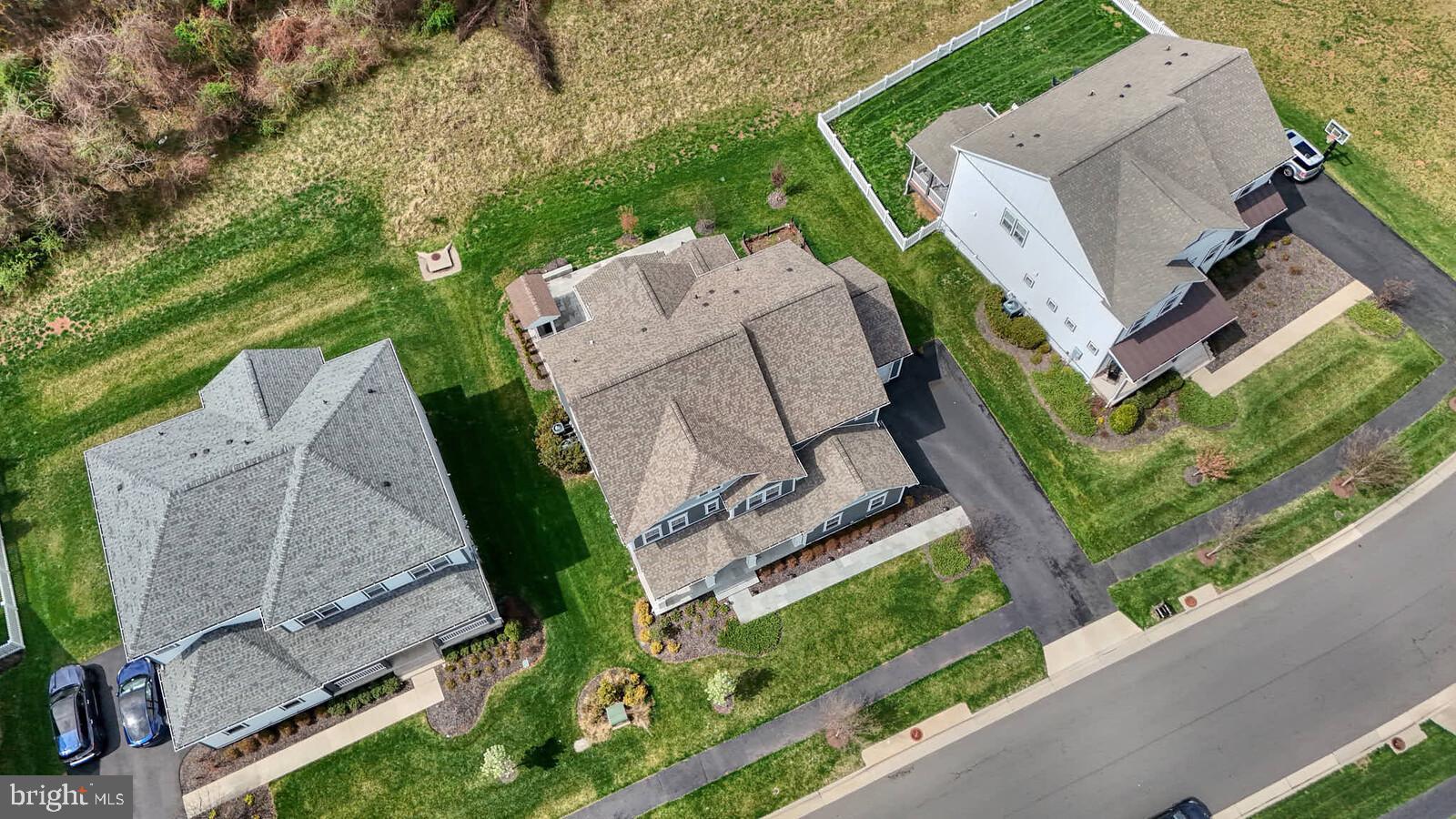 WILLOWSFORD - Residential