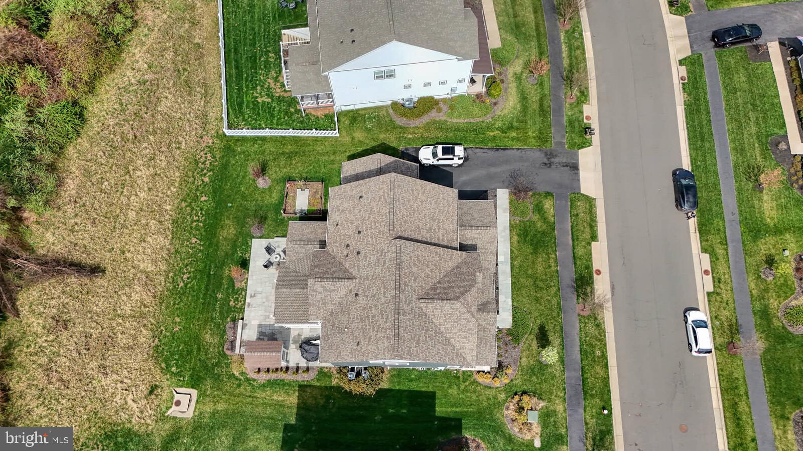 WILLOWSFORD - Residential