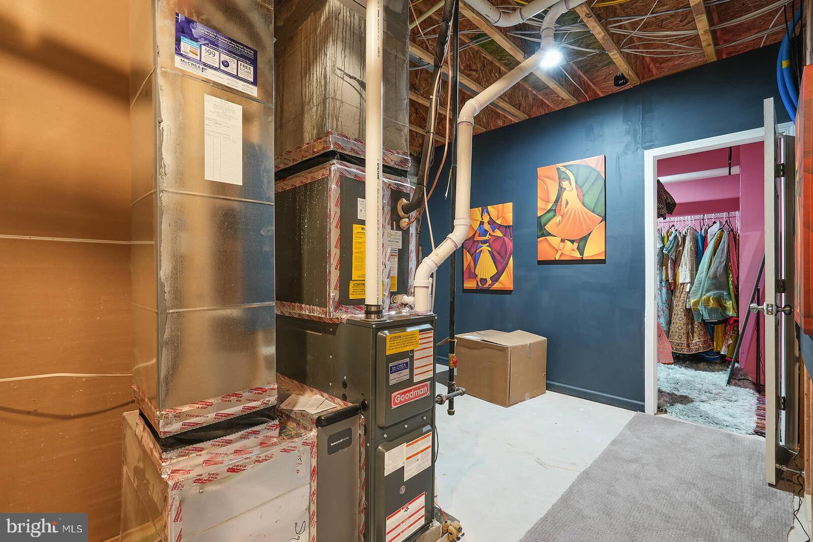 WILLOWSFORD - Residential