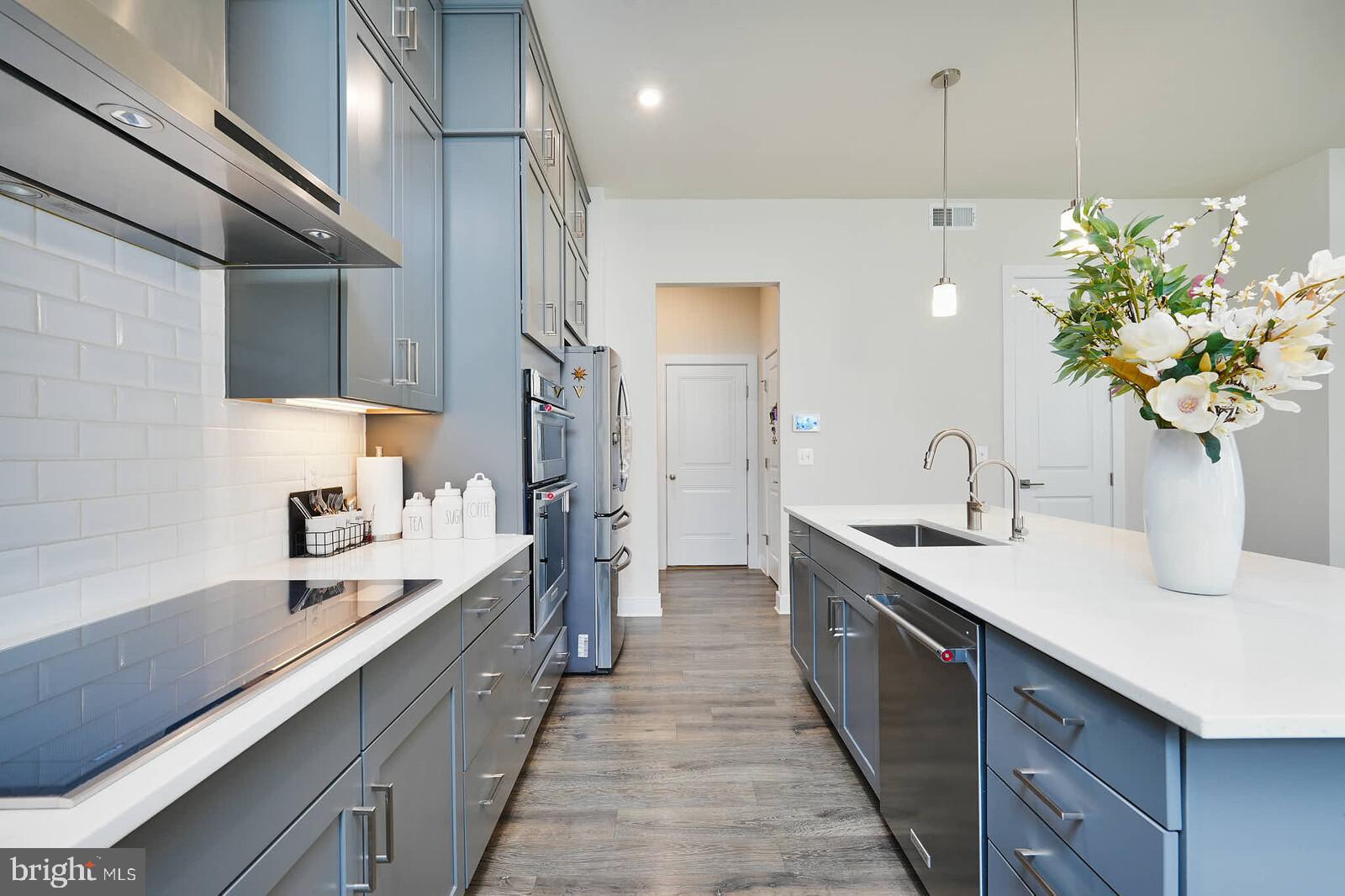 WILLOWSFORD - Residential